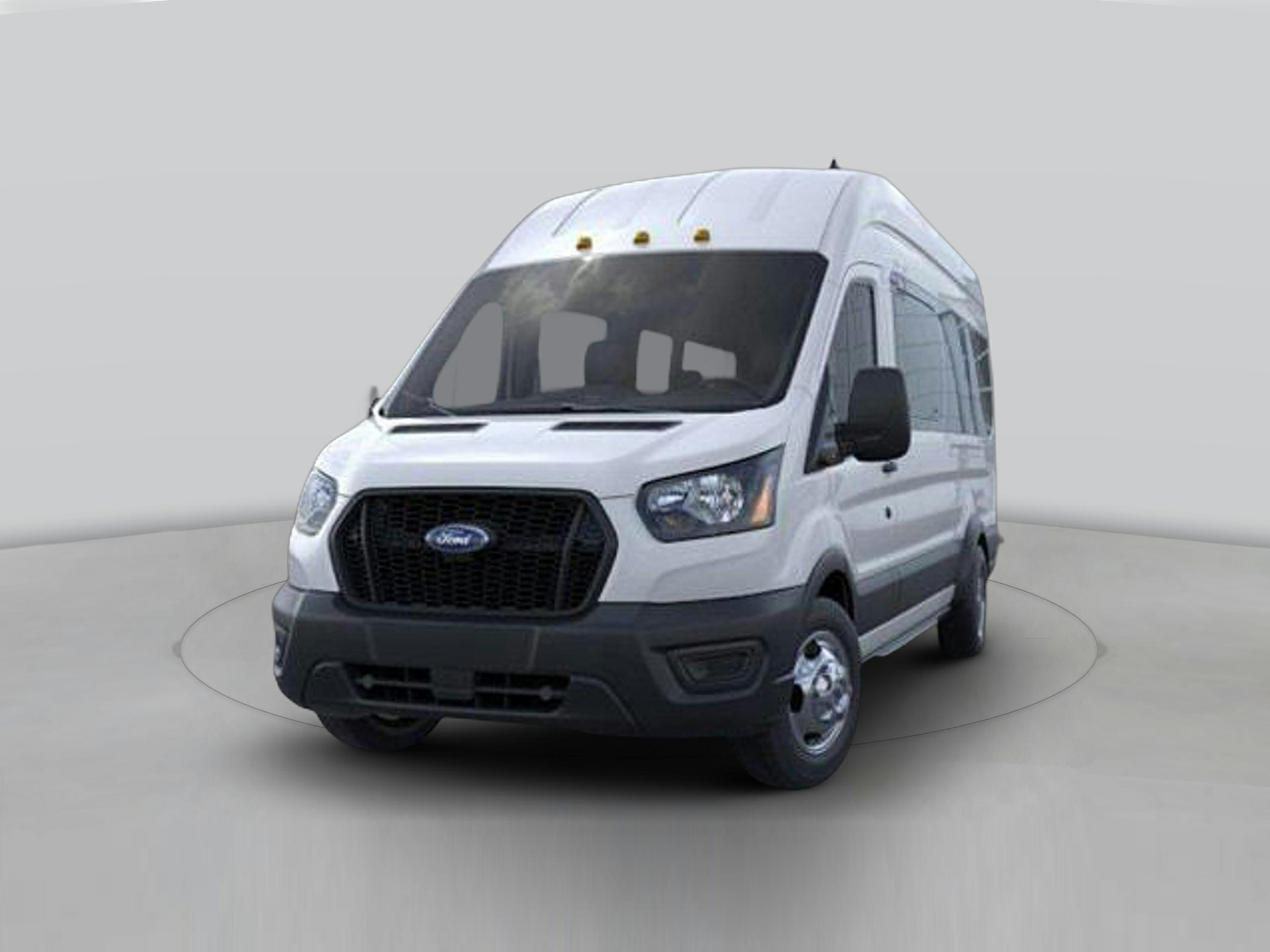 2025 Ford Transit-350