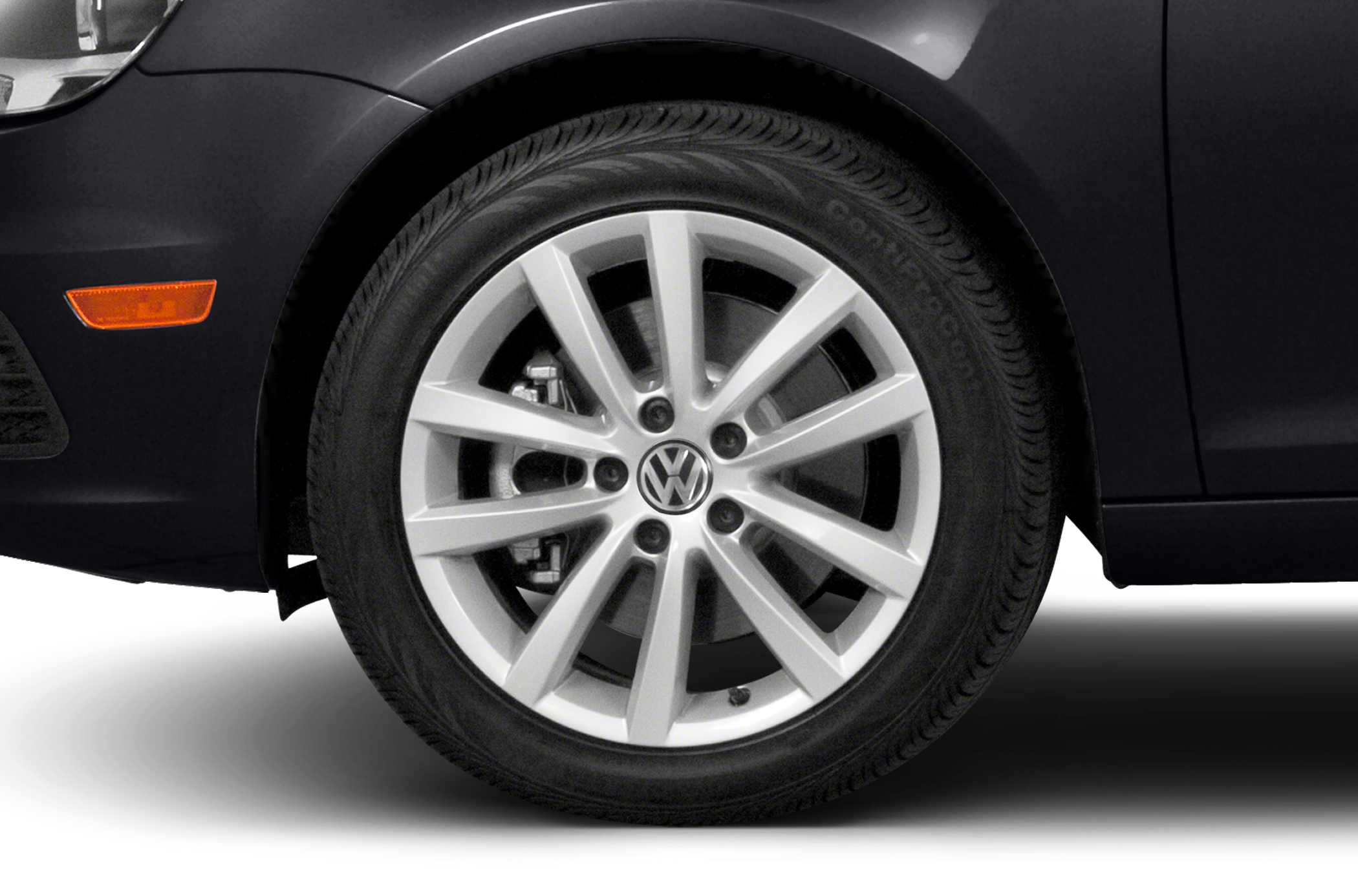 2014 Volkswagen Eos