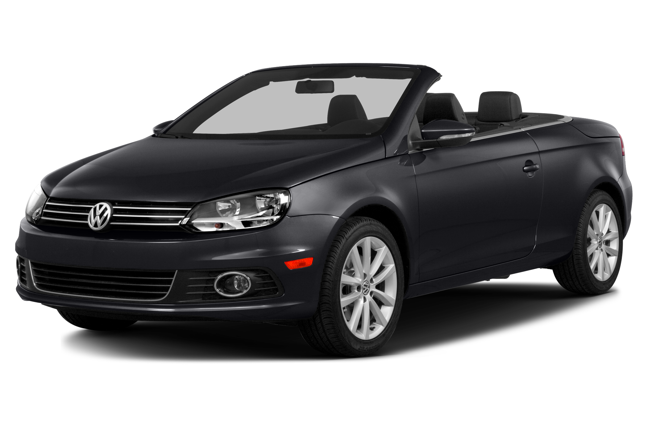 2014 Volkswagen Eos