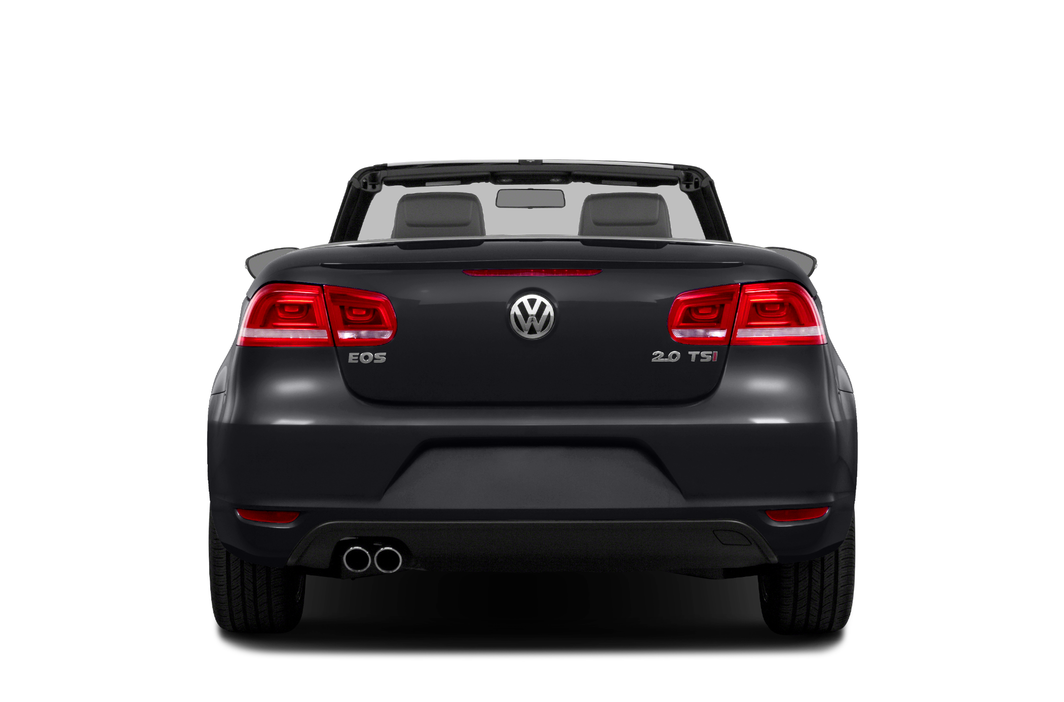 2014 Volkswagen Eos