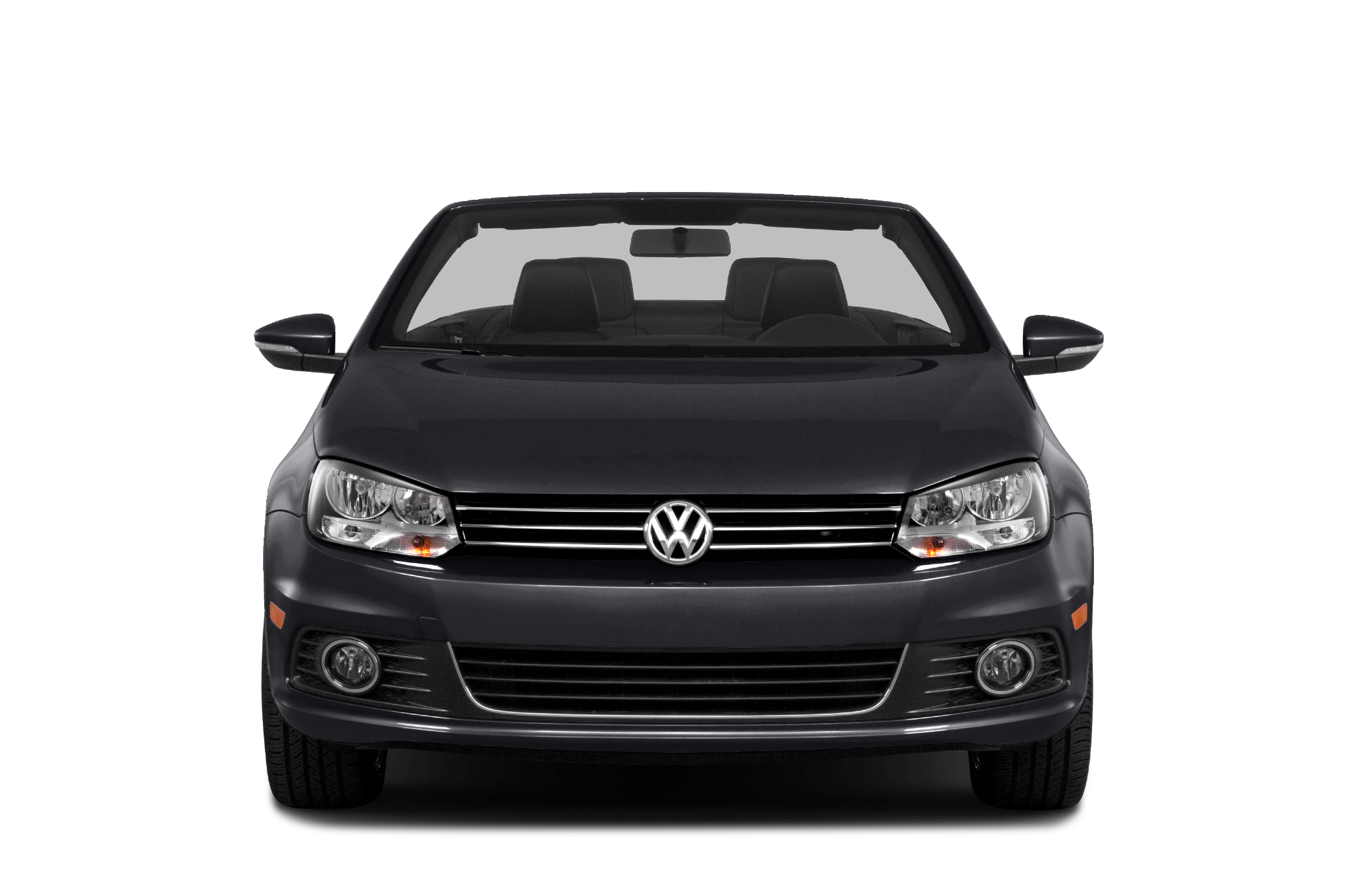 2014 Volkswagen Eos