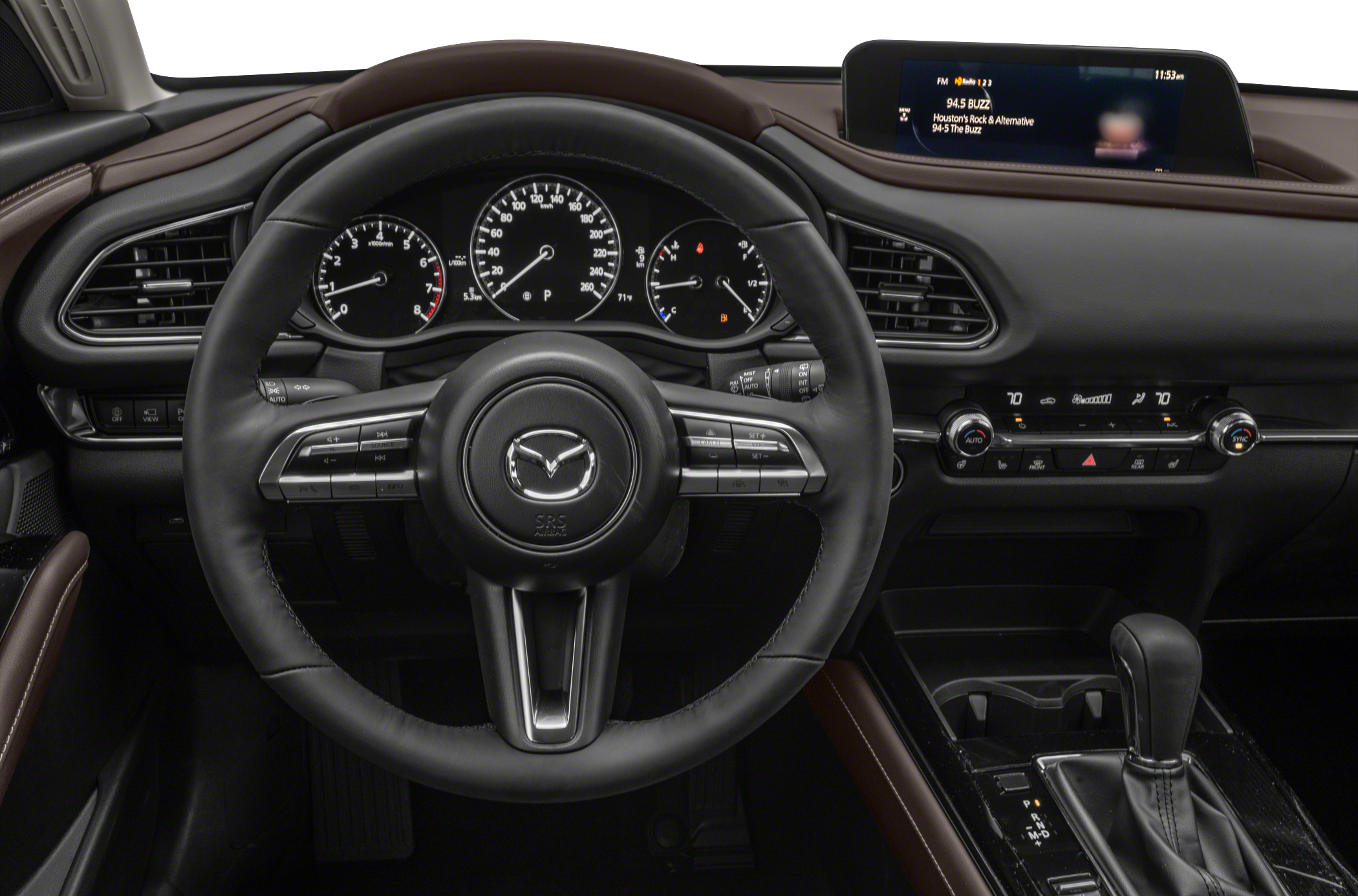 2023 Mazda CX-30