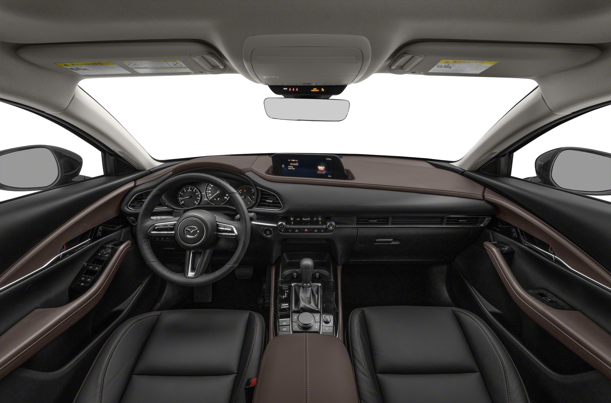 2023 Mazda CX-30