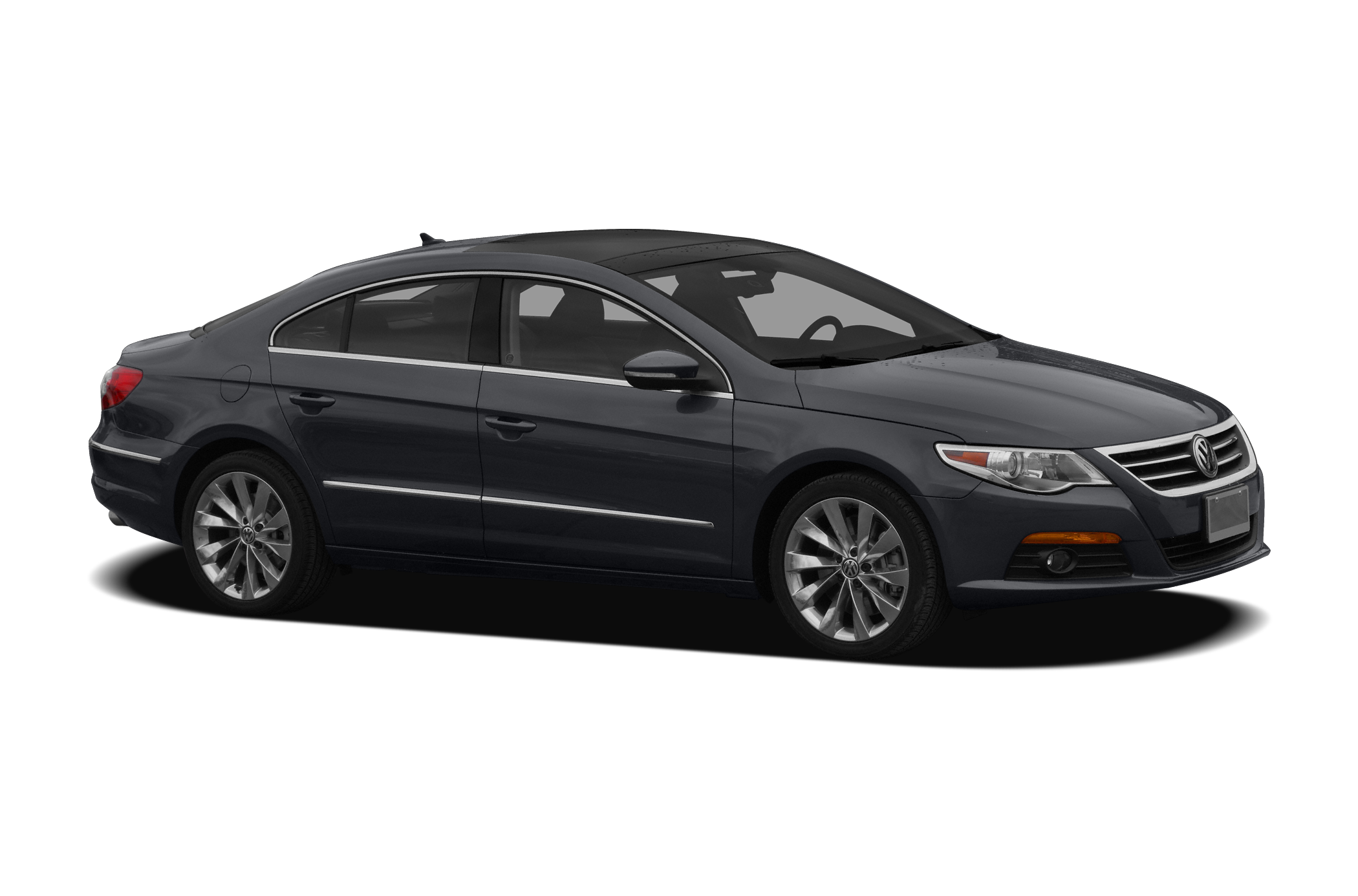2010 Volkswagen CC