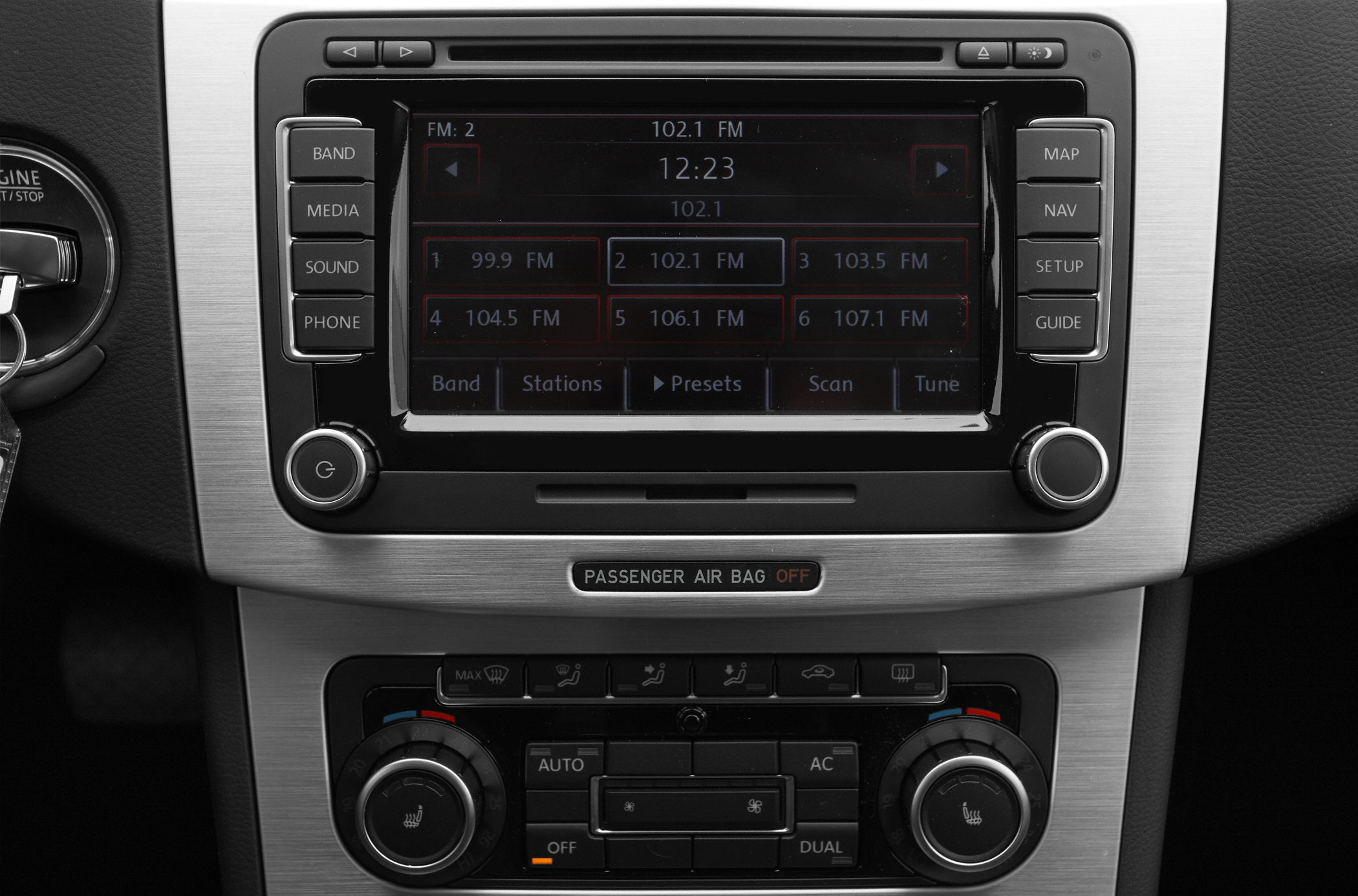 2010 Volkswagen CC