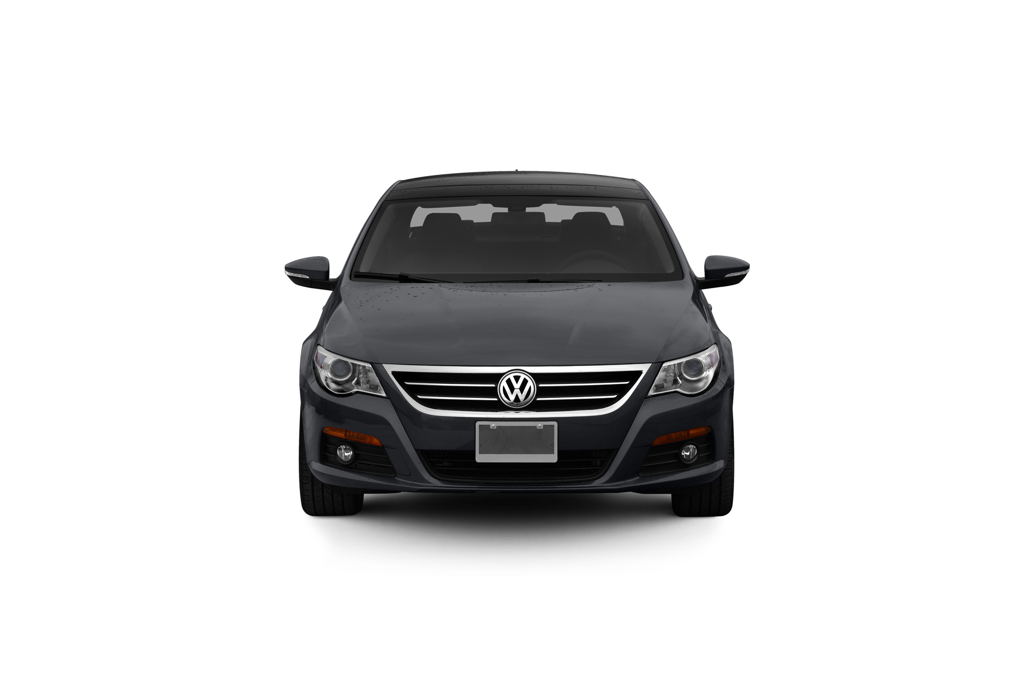 2010 Volkswagen CC