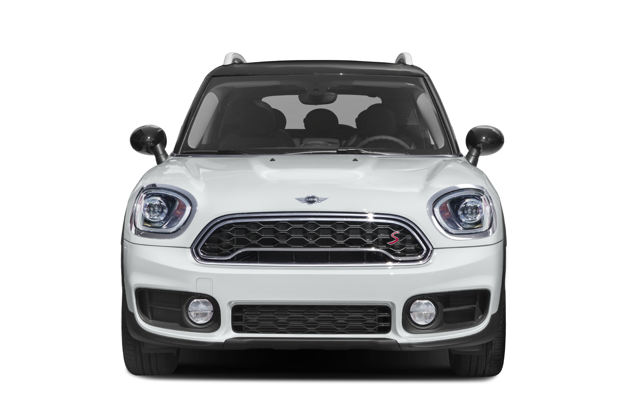 2019 MINI Countryman
