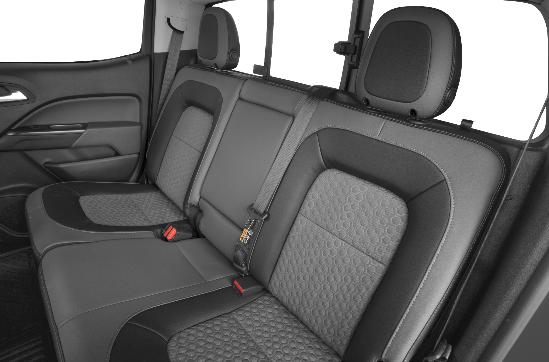 2017 Chevrolet Colorado
