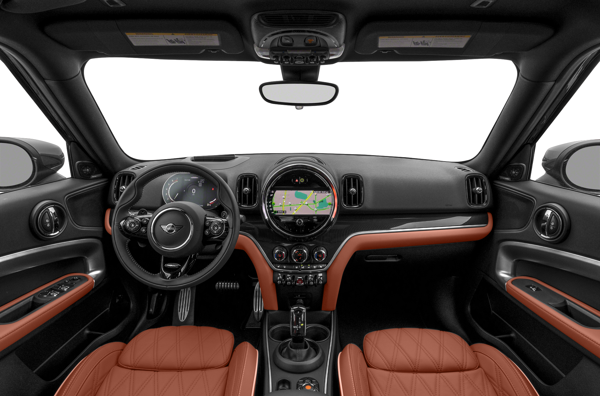 2021 MINI Countryman