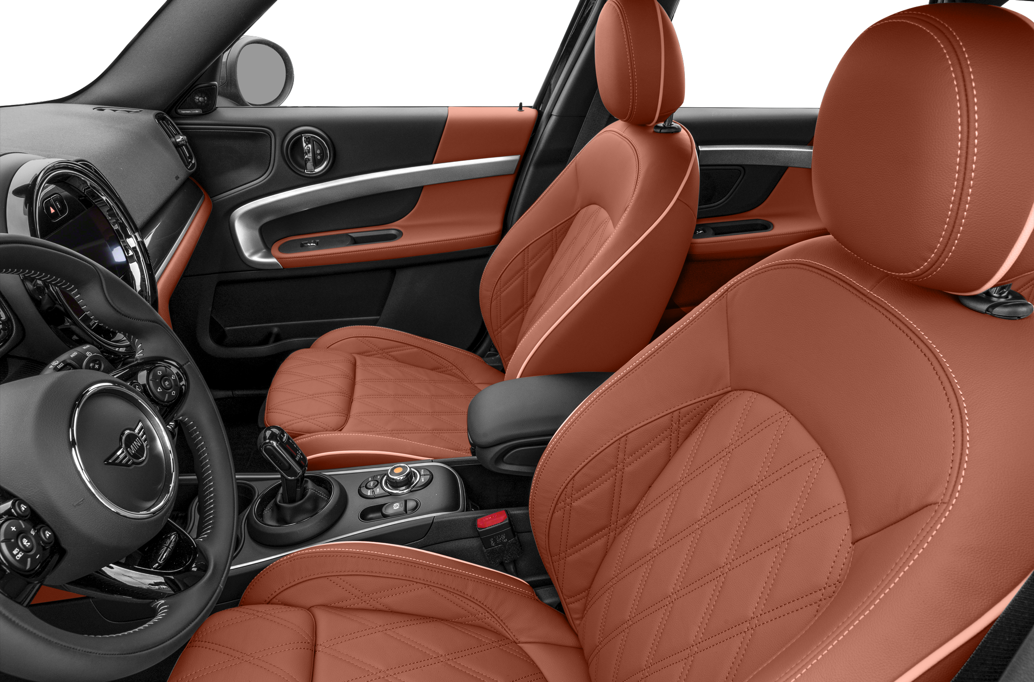 2021 MINI Countryman