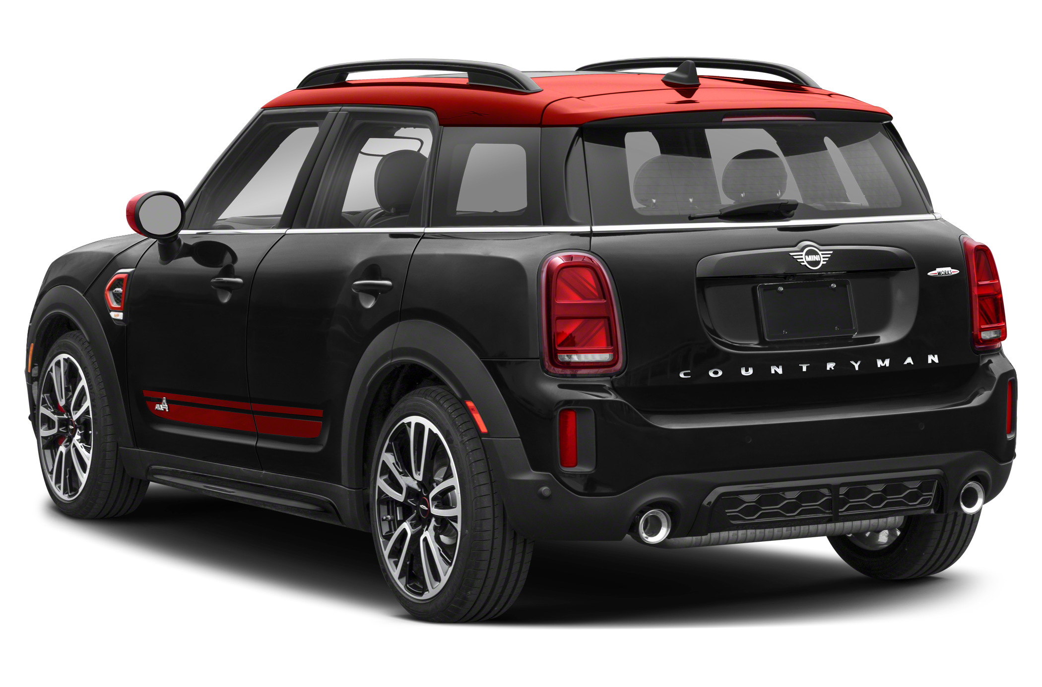2021 MINI Countryman