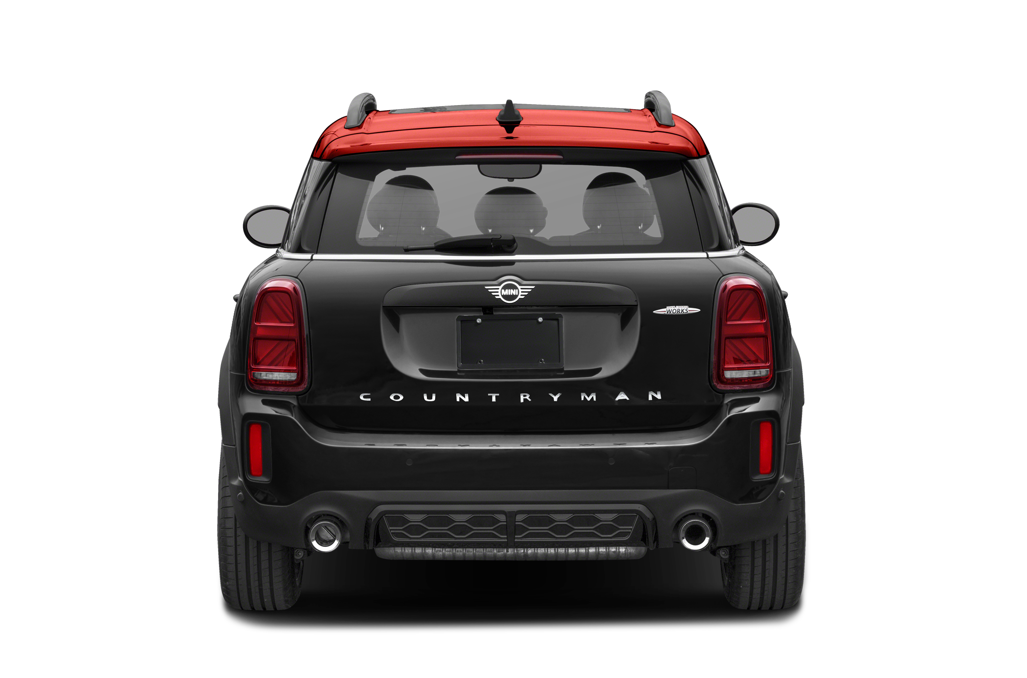 2021 MINI Countryman