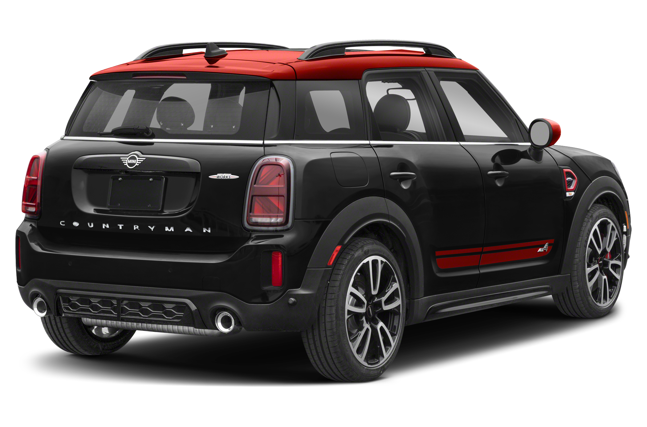 2021 MINI Countryman