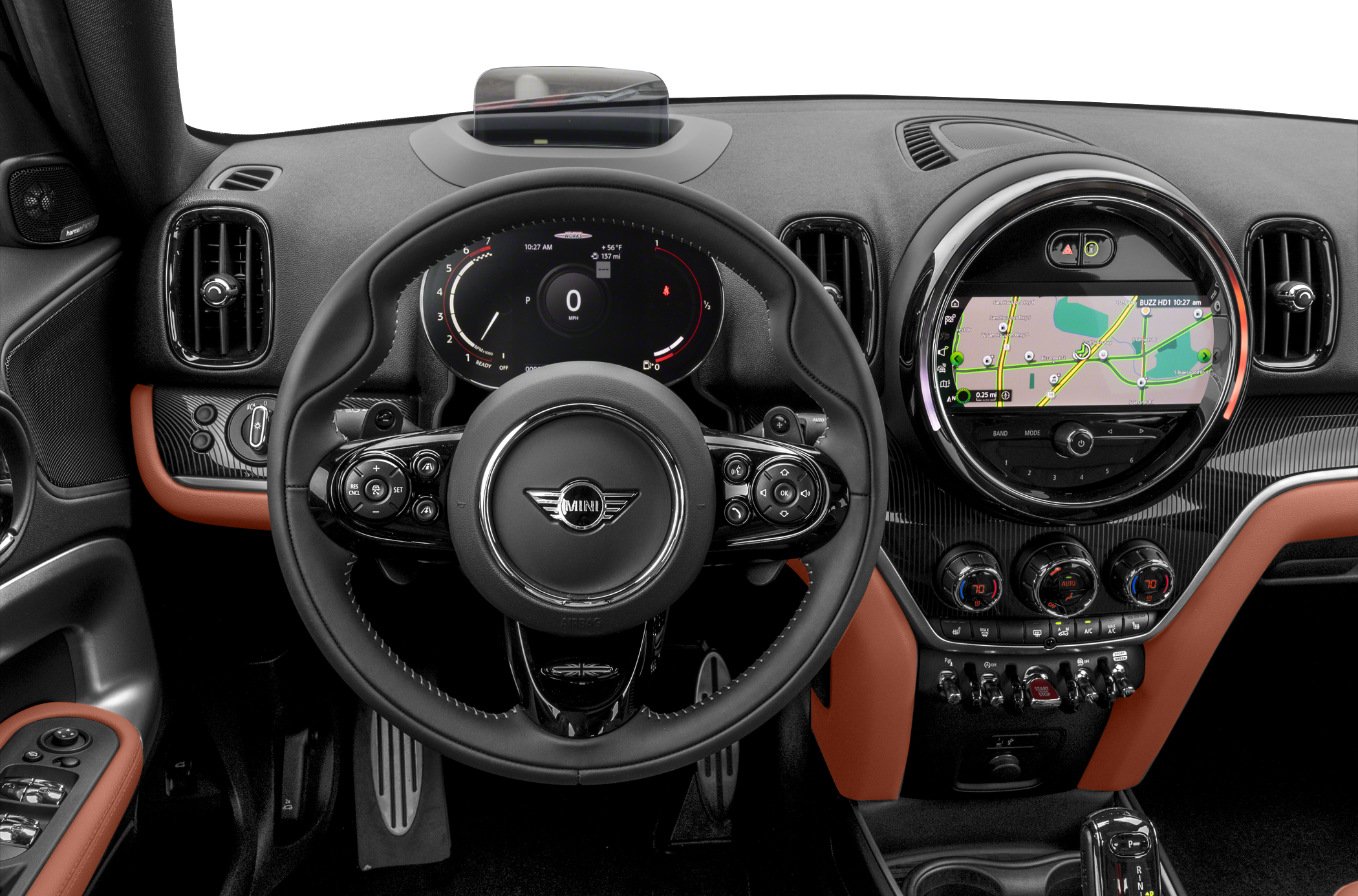 2021 MINI Countryman