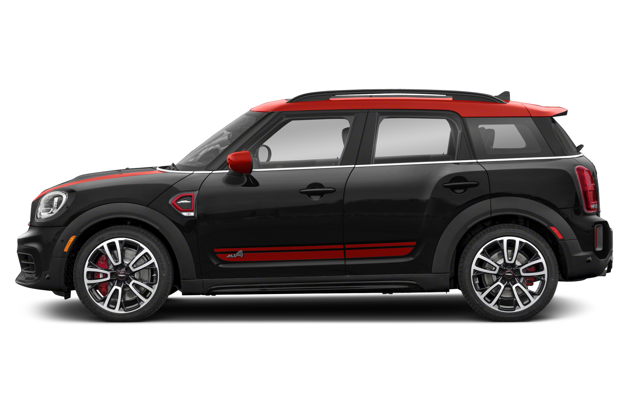 2021 MINI Countryman