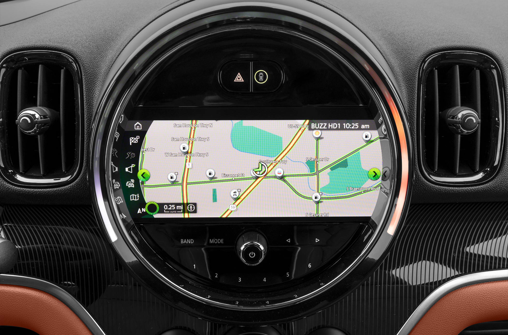 2021 MINI Countryman