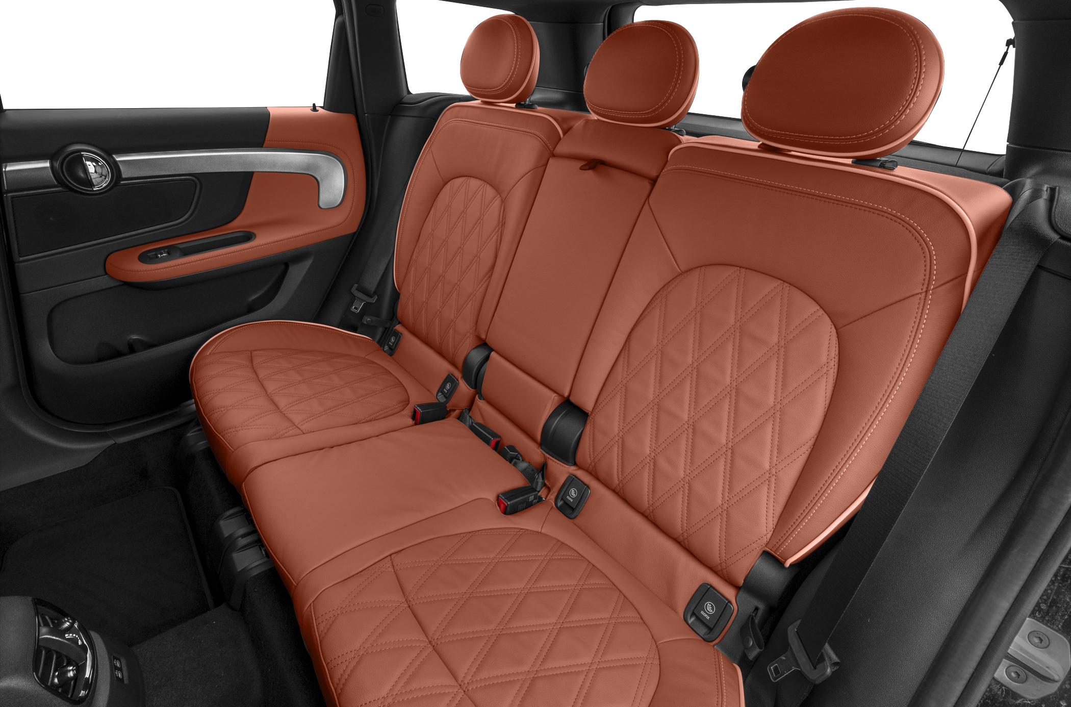 2021 MINI Countryman