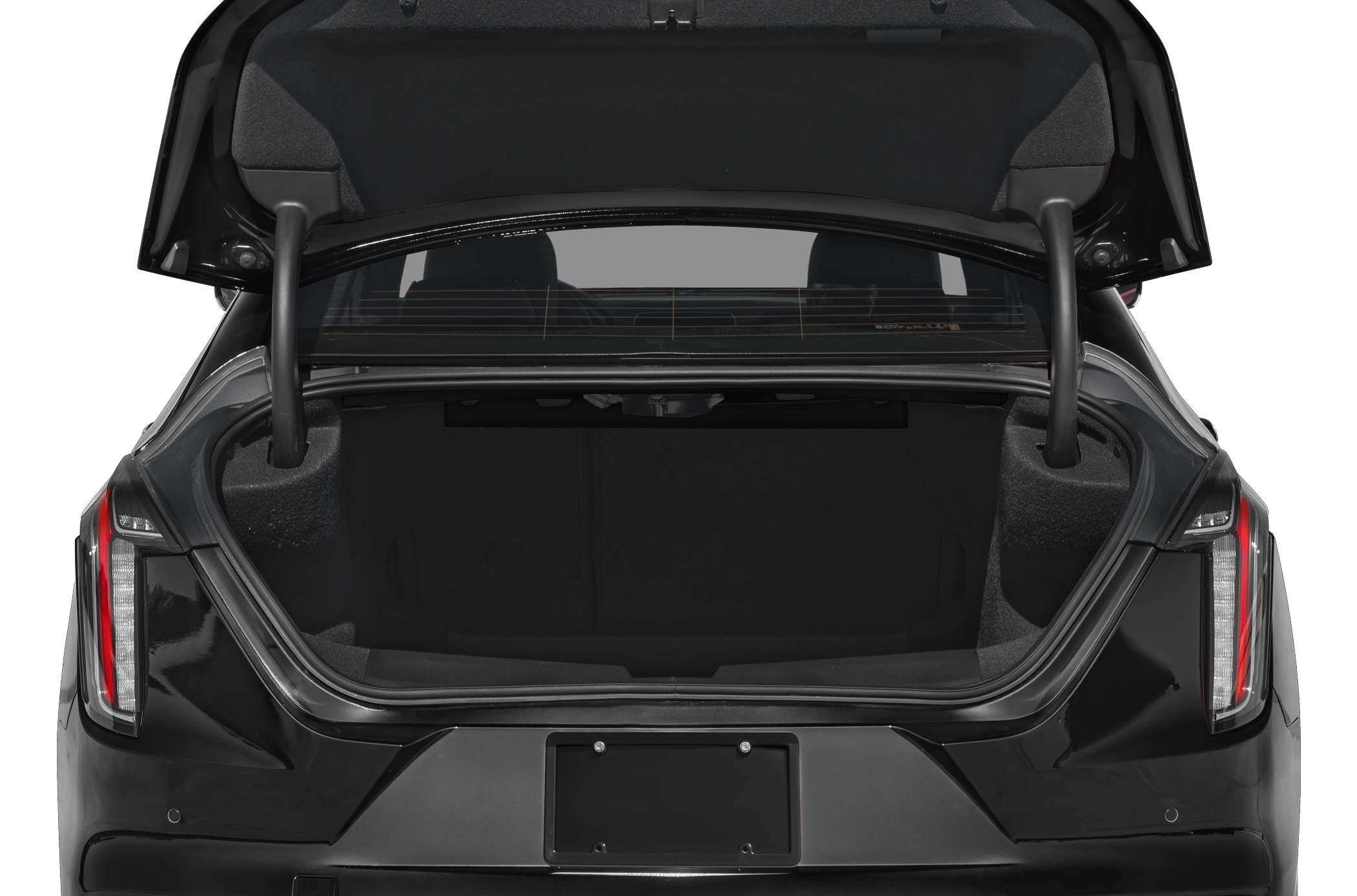 2022 Cadillac CT4-V