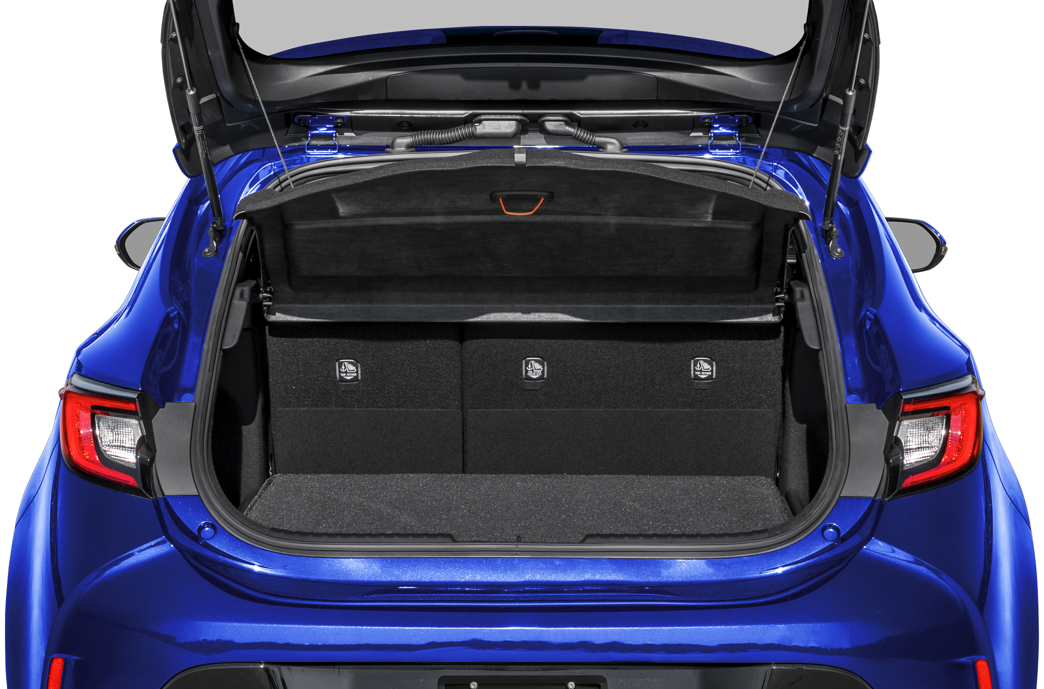 2025 Toyota Corolla Hatchback