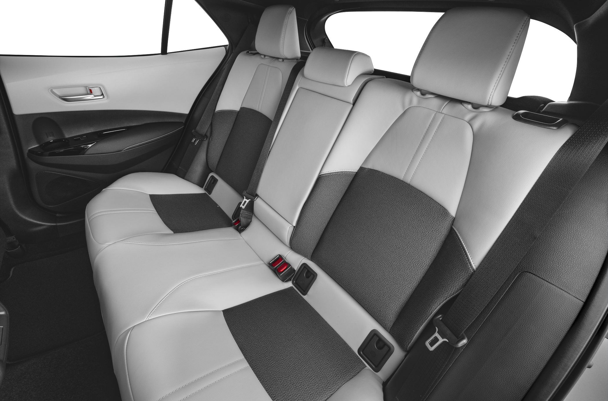 2025 Toyota Corolla Hatchback