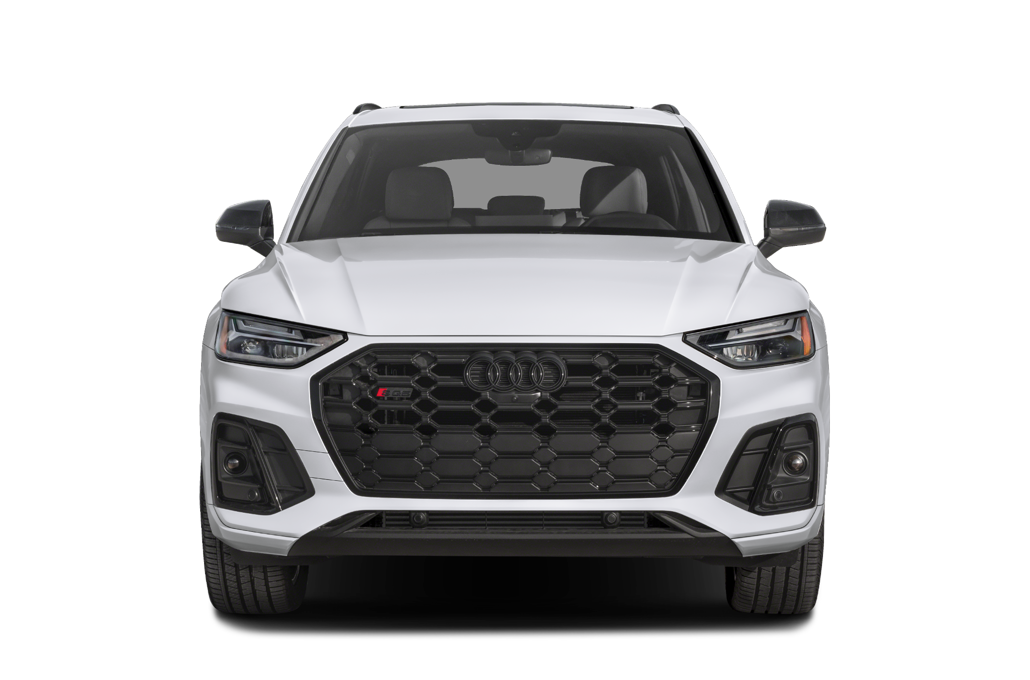 2025 Audi SQ5