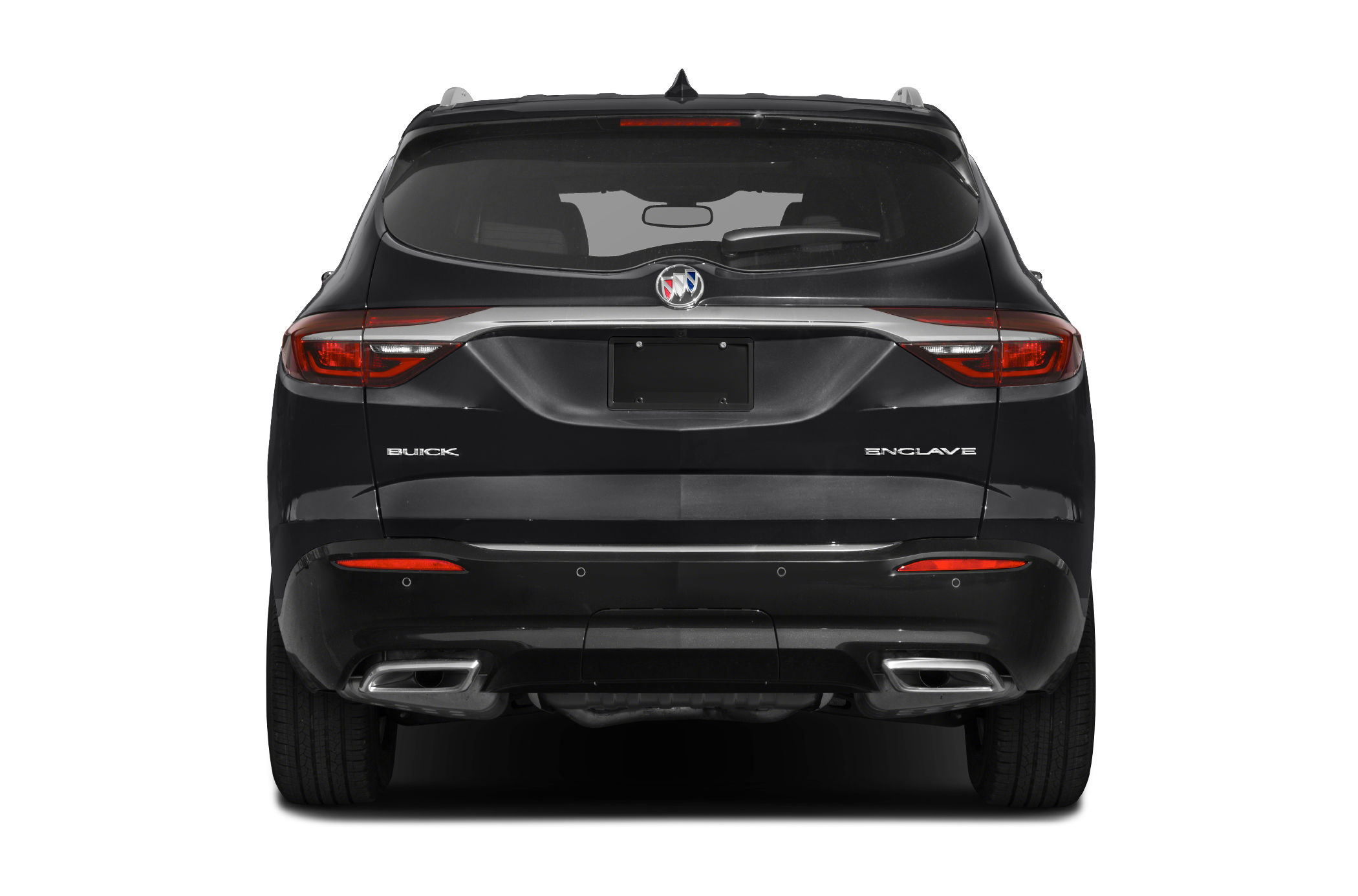 2021 Buick Enclave