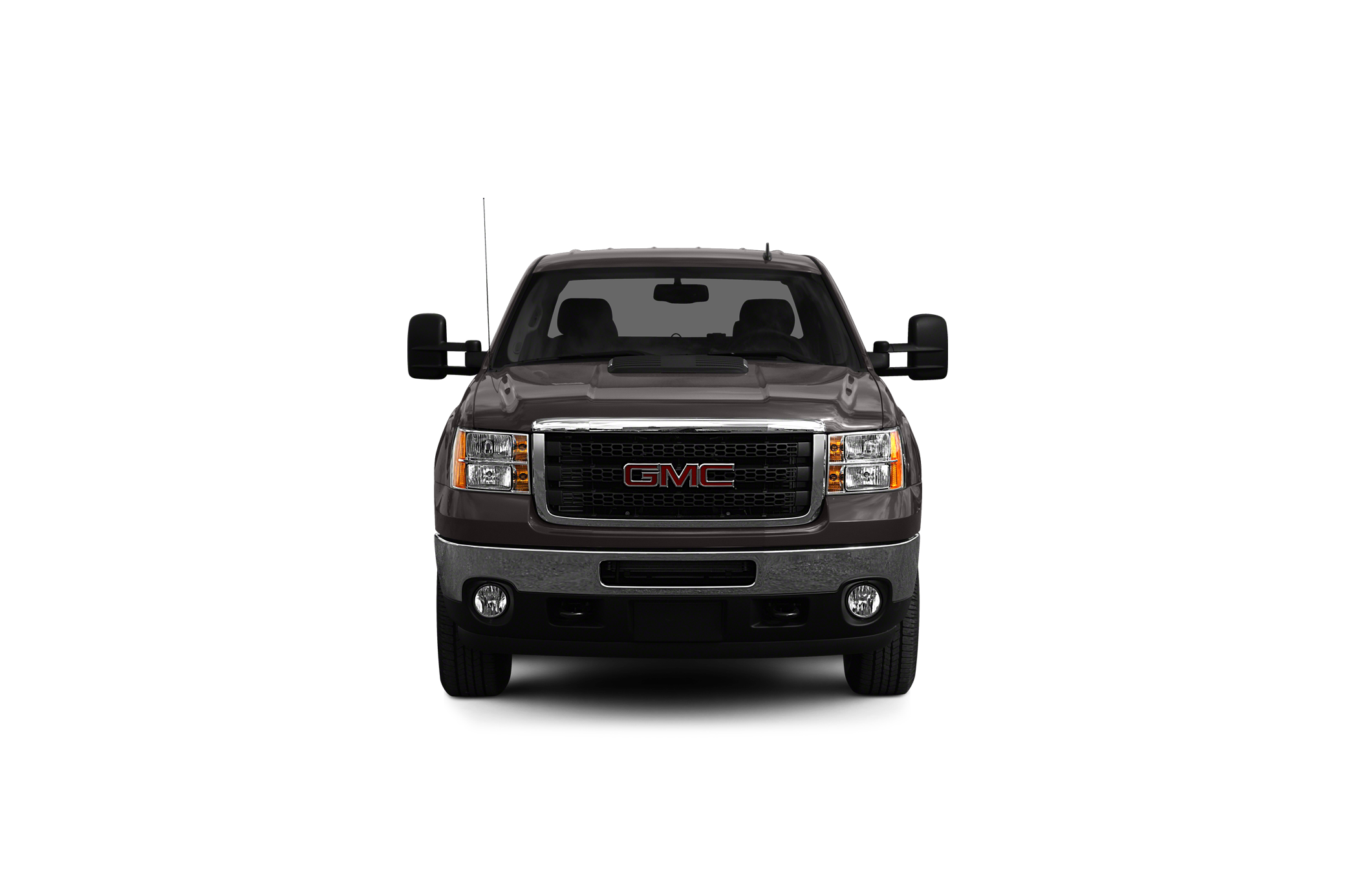 2011 GMC Sierra 2500