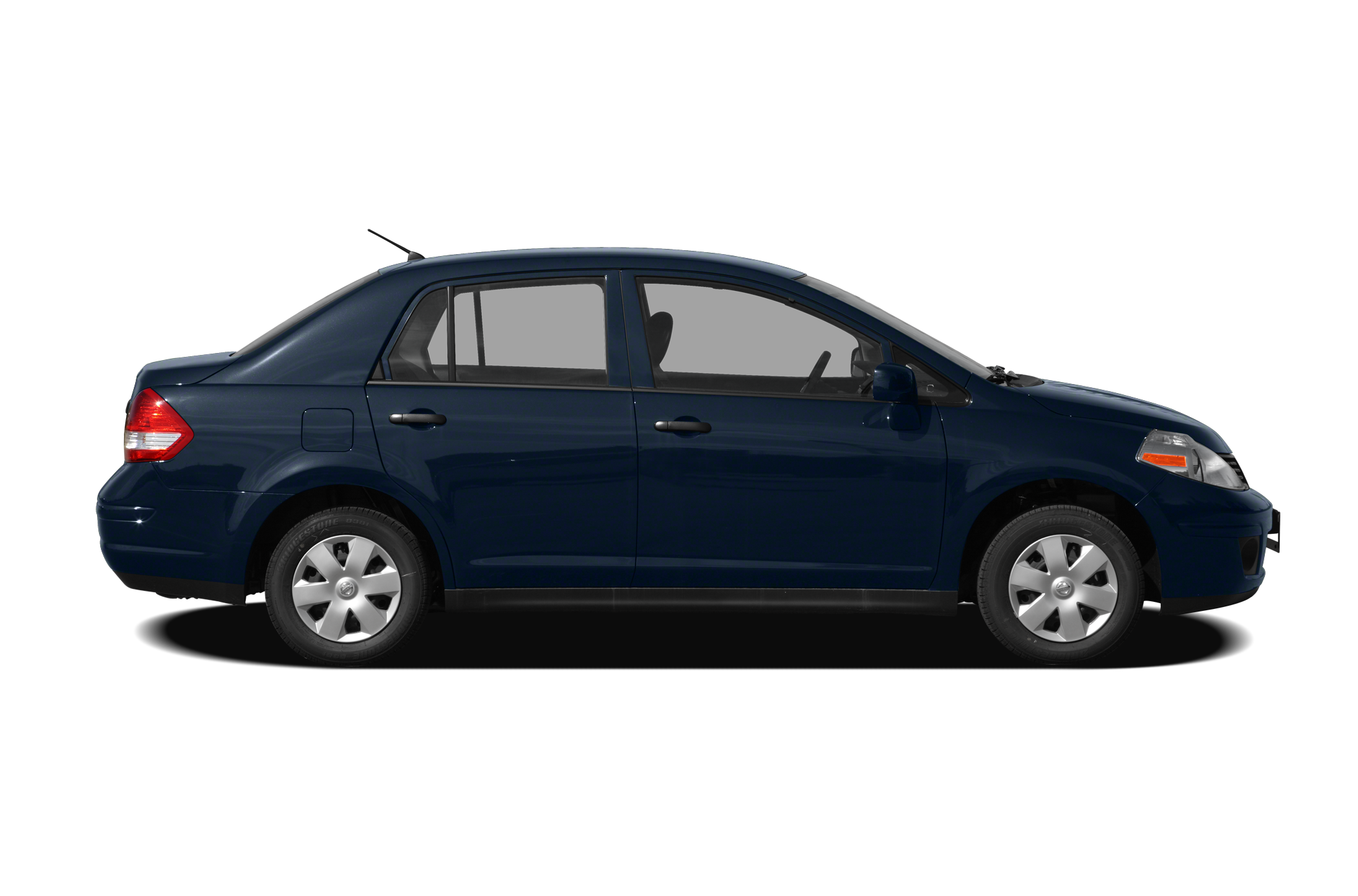 2011 Nissan Versa