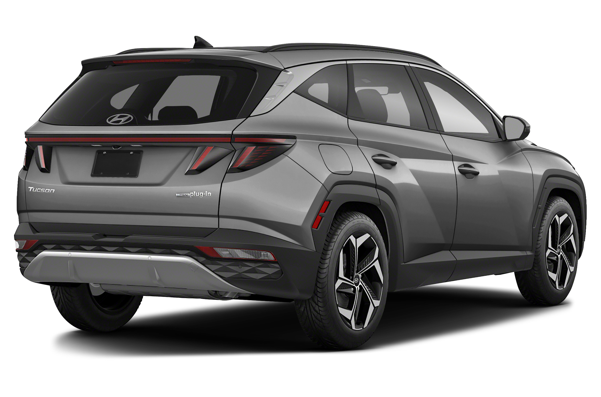 Hyundai Tucson Plug-in Hybrid Models, Generations & Redesigns 