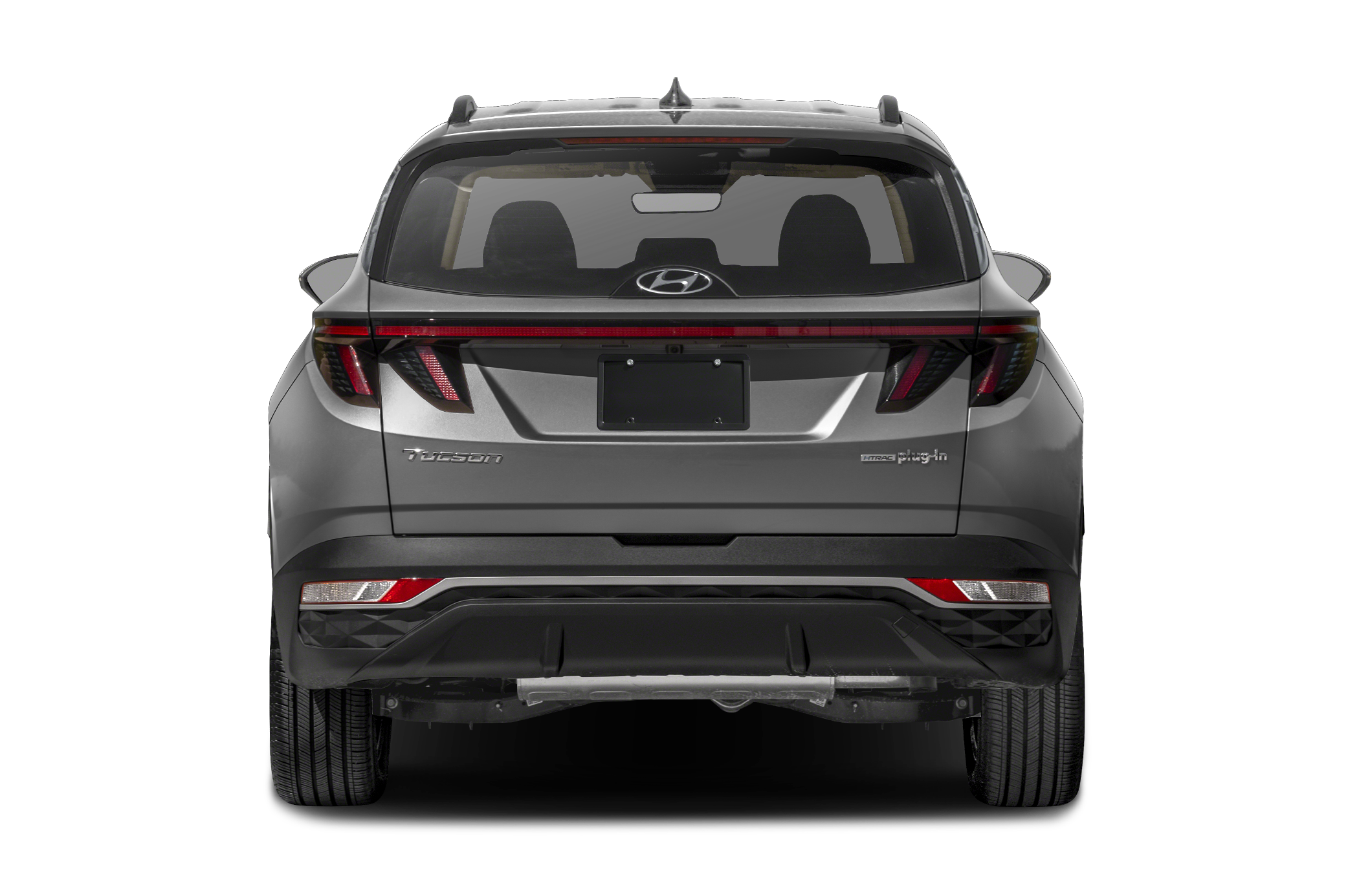 Hyundai Tucson Plug-In Hybrid - Model Years, Generations & News | Cars.com