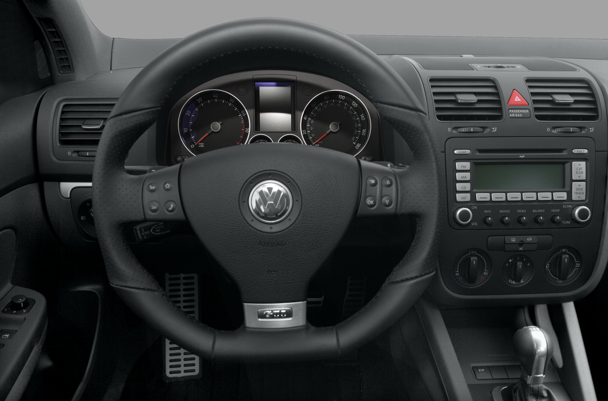 2008 Volkswagen GTI