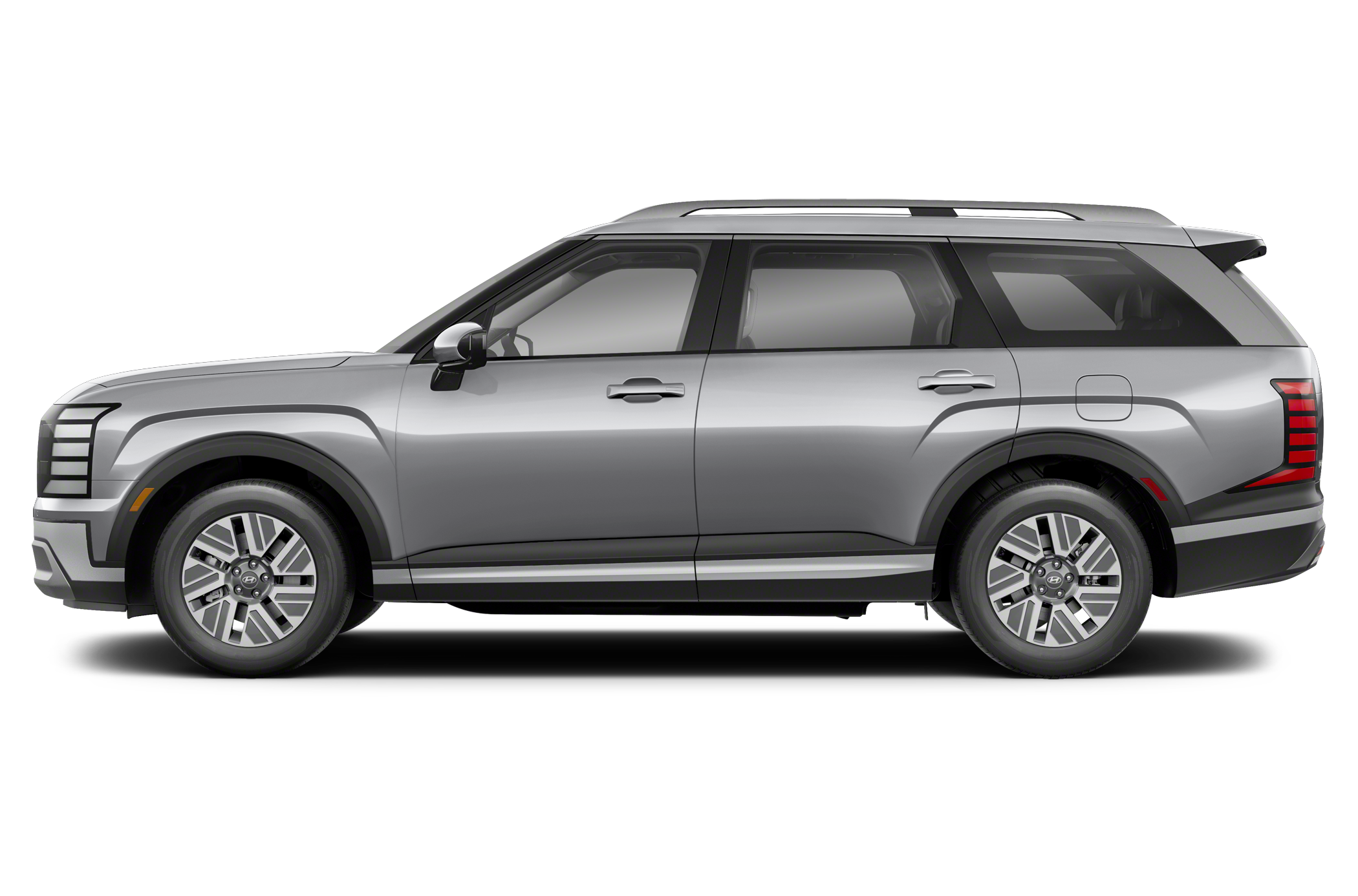 2026 Hyundai Palisade Hybrid