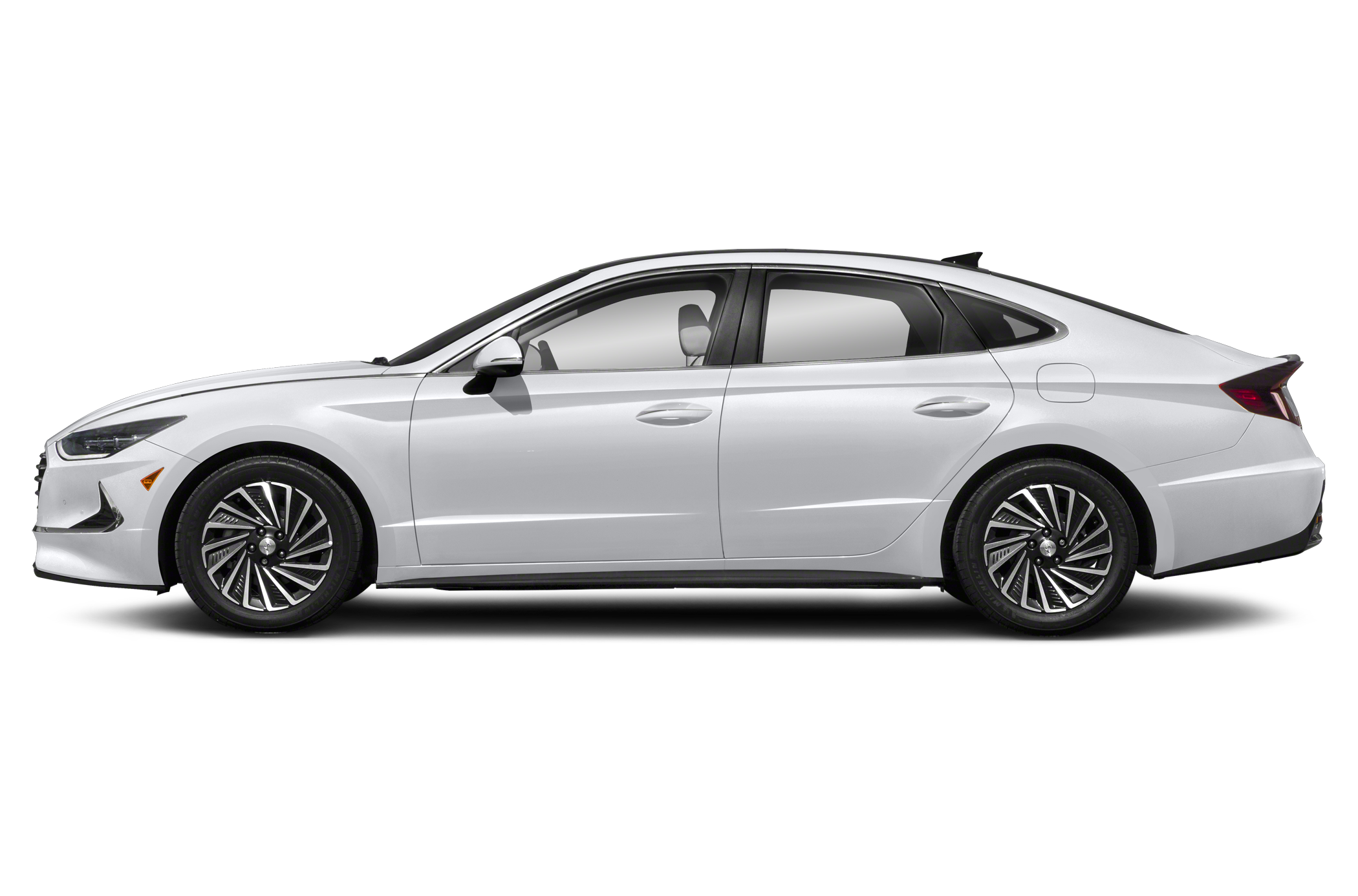 2022 Hyundai SONATA Hybrid