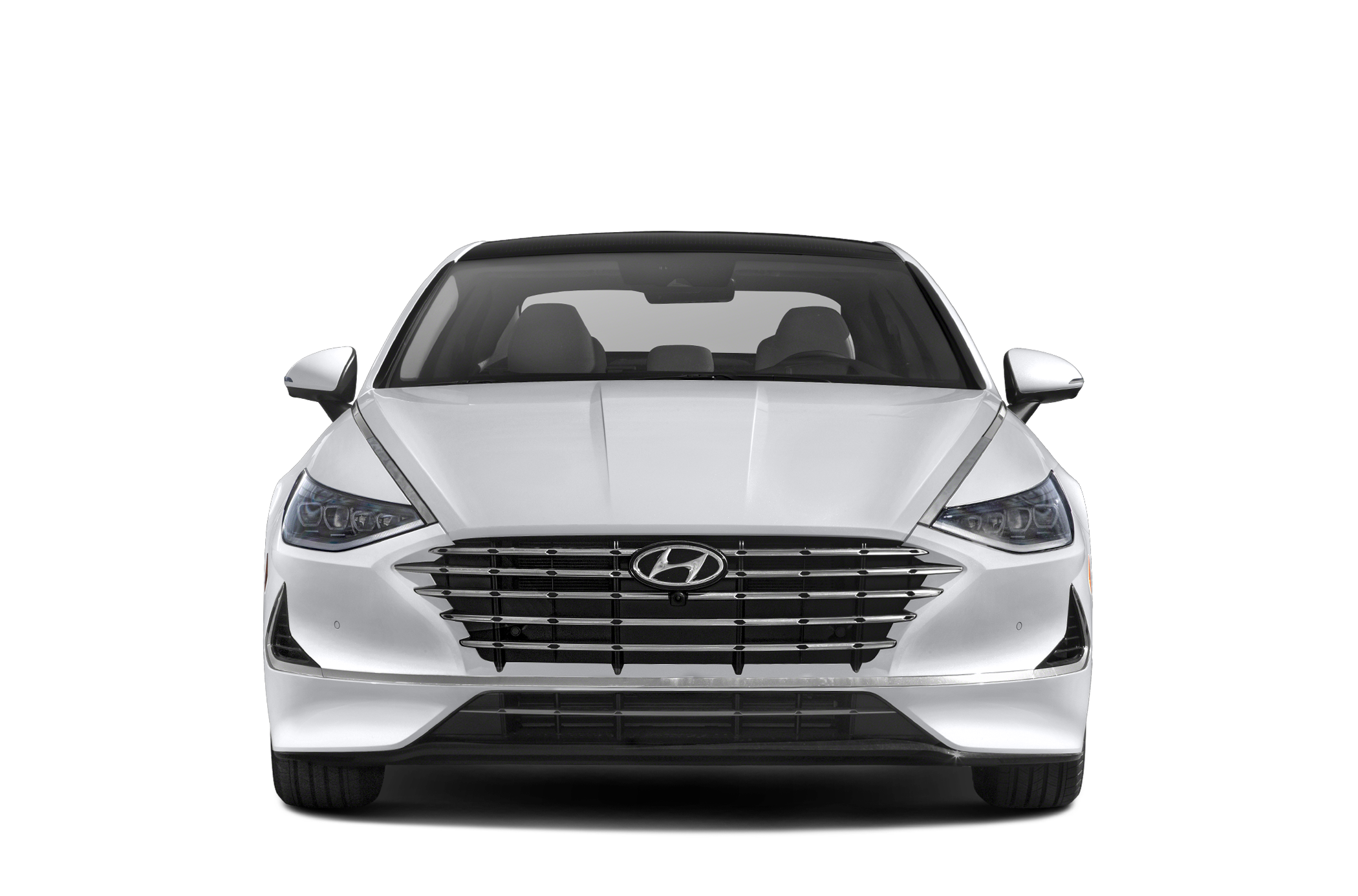 2022 Hyundai SONATA Hybrid