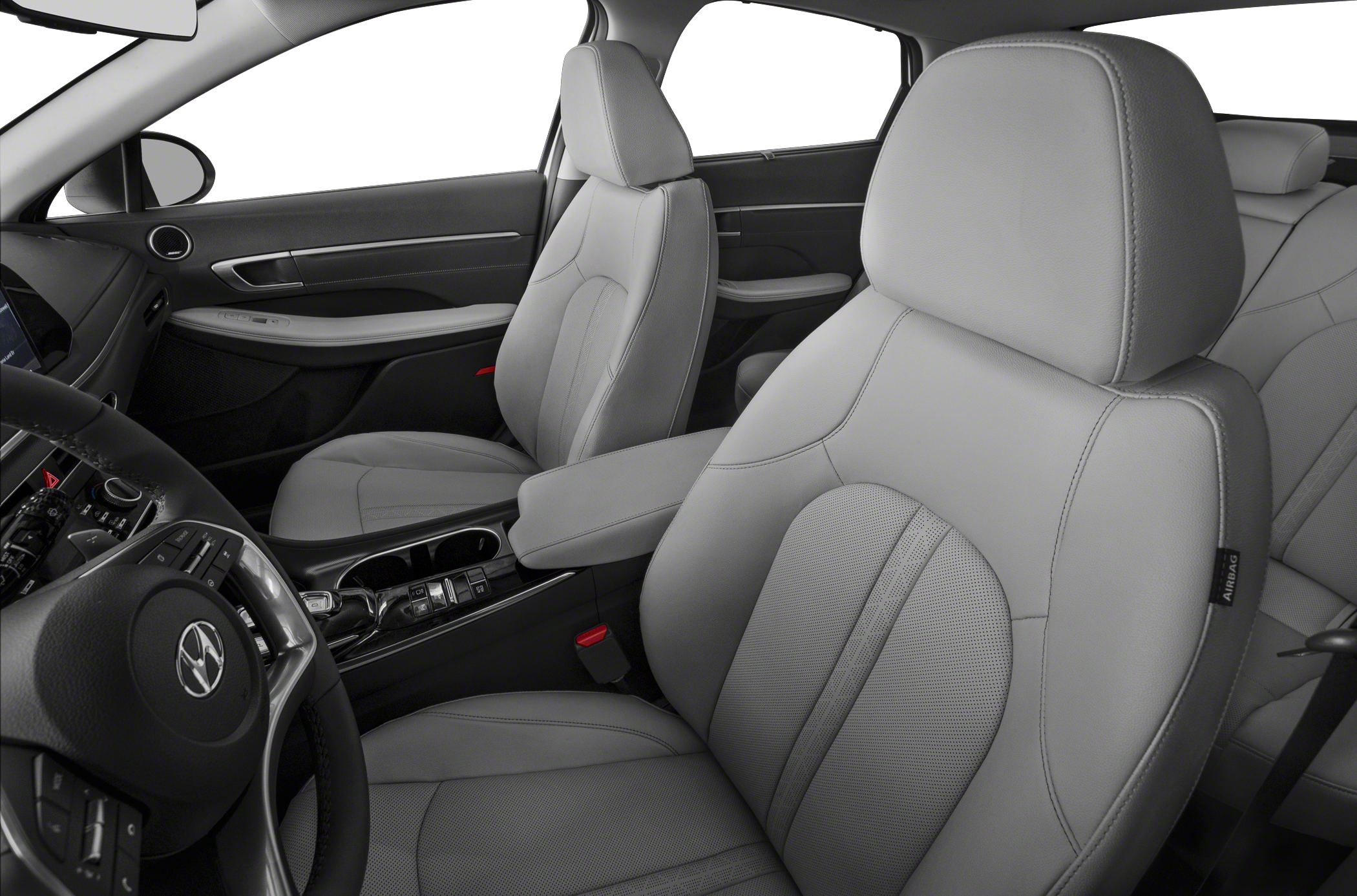 2022 Hyundai SONATA Hybrid