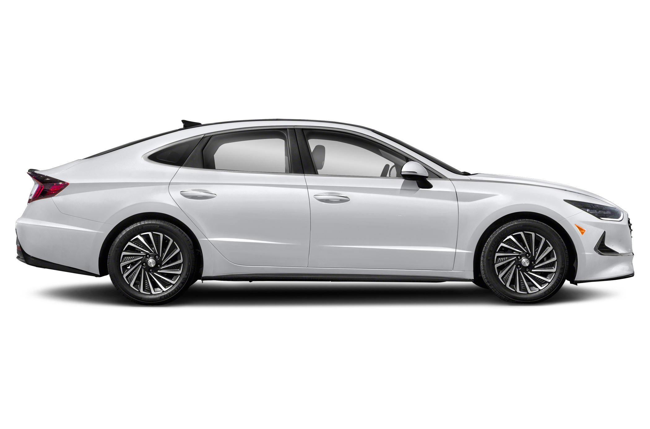 2022 Hyundai SONATA Hybrid