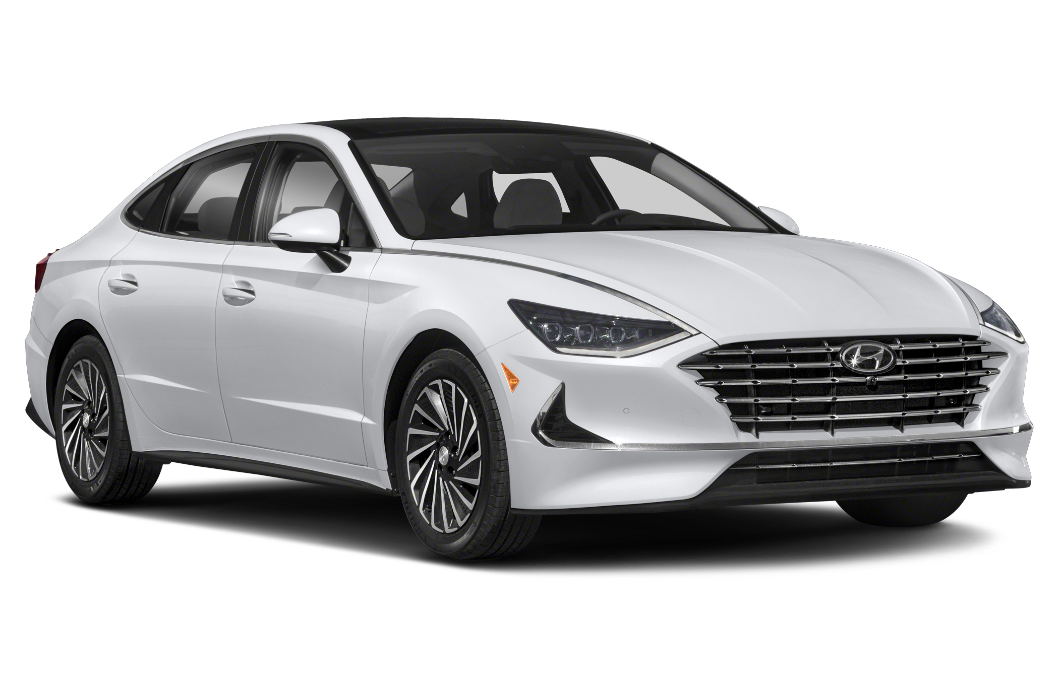 2022 Hyundai SONATA Hybrid
