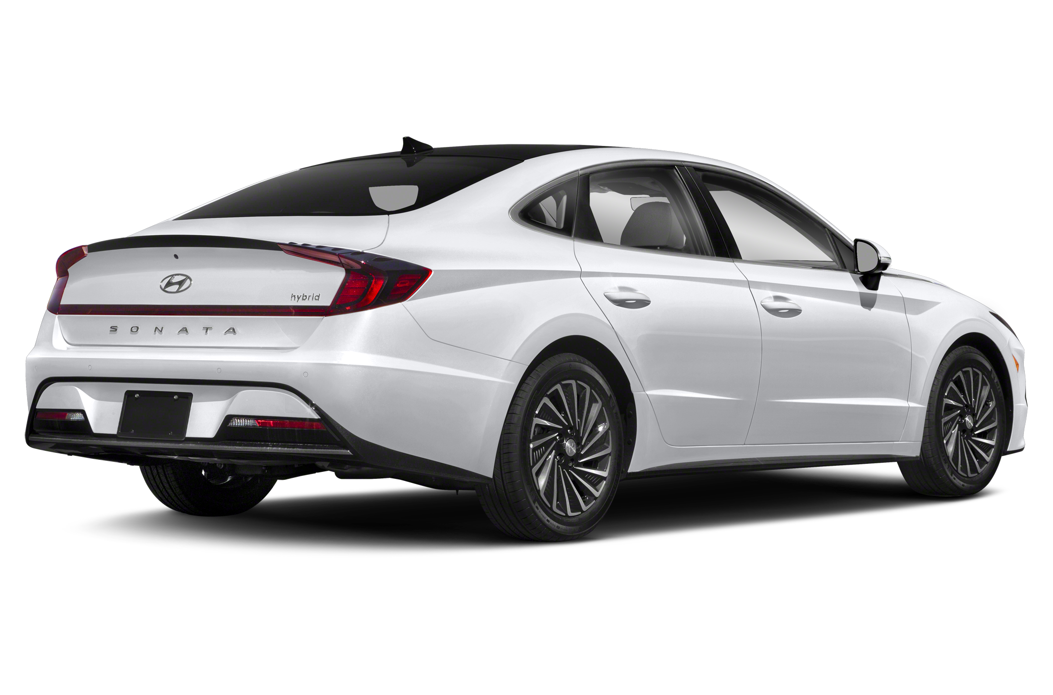 2022 Hyundai SONATA Hybrid