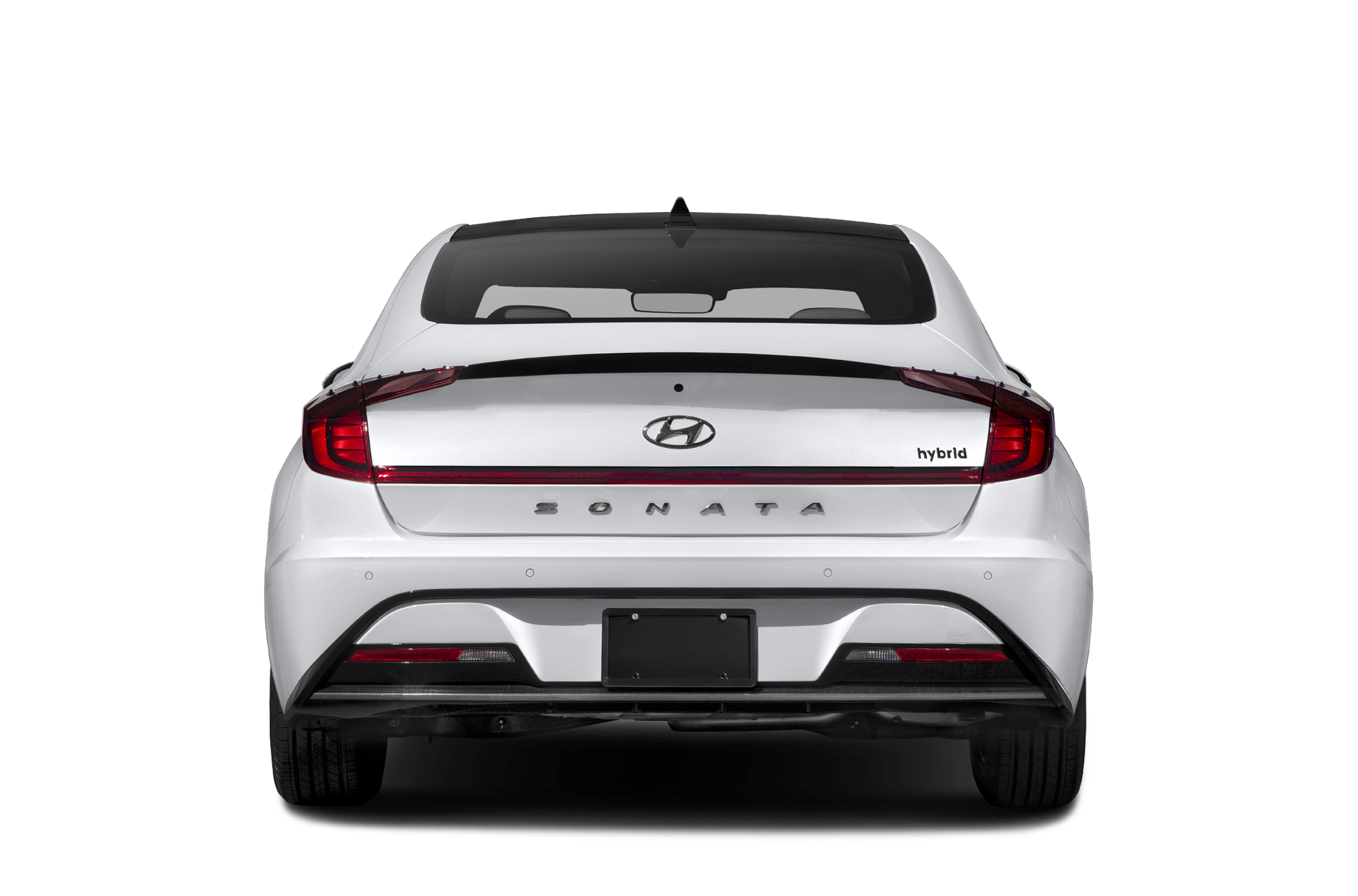 2022 Hyundai SONATA Hybrid