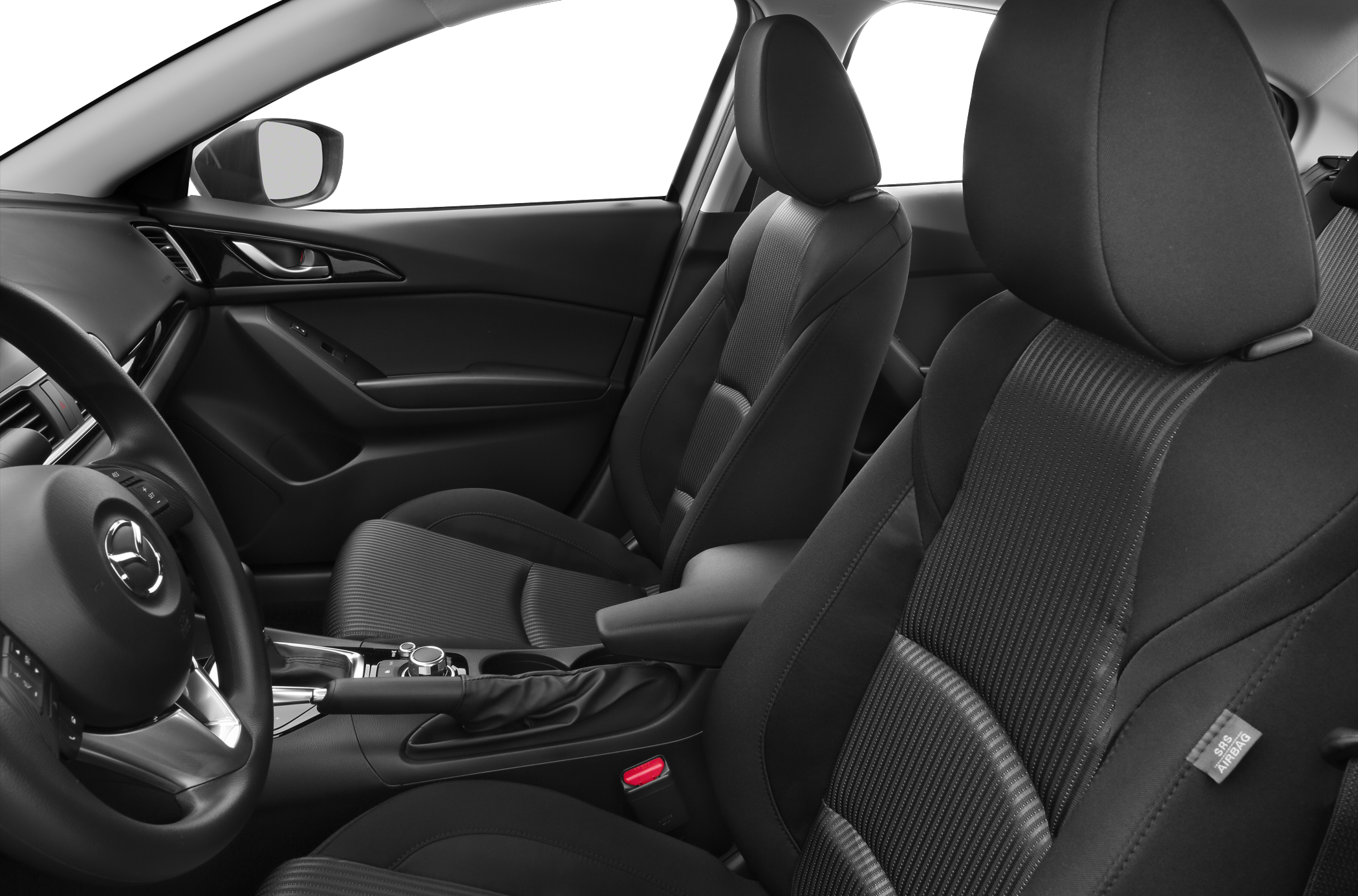 2014 Mazda Mazda3