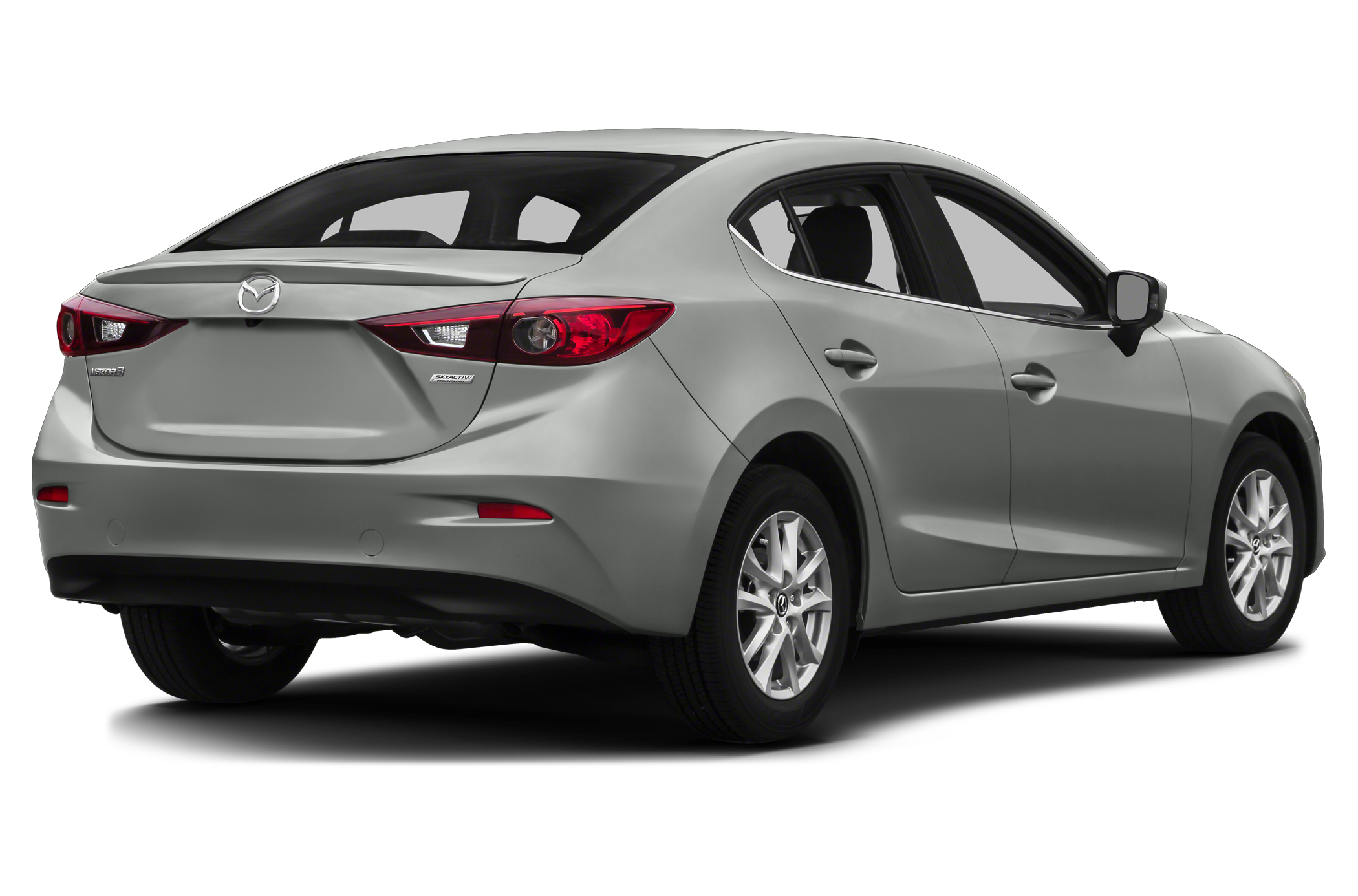 2014 Mazda Mazda3