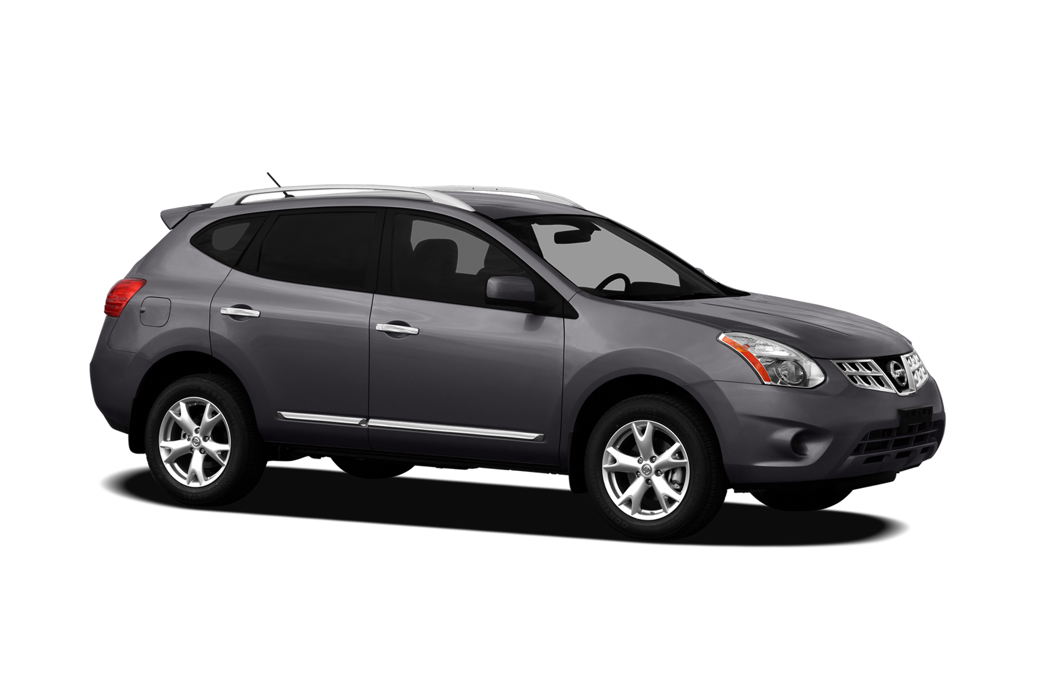 2011 Nissan Rogue - Specs, Prices, MPG, Reviews & Photos | Cars.com