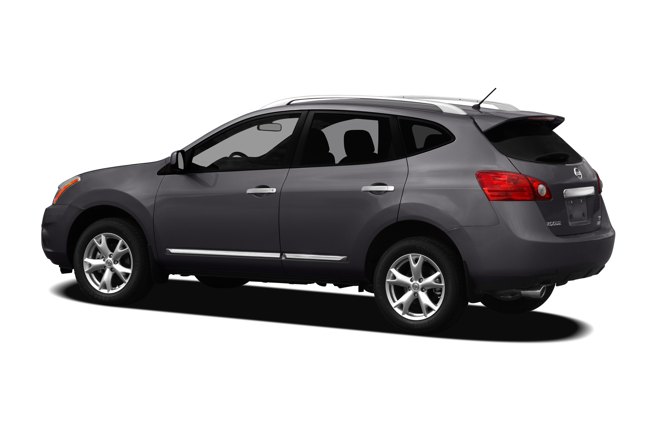 2011 Nissan Rogue - Specs, Prices, MPG, Reviews & Photos | Cars.com