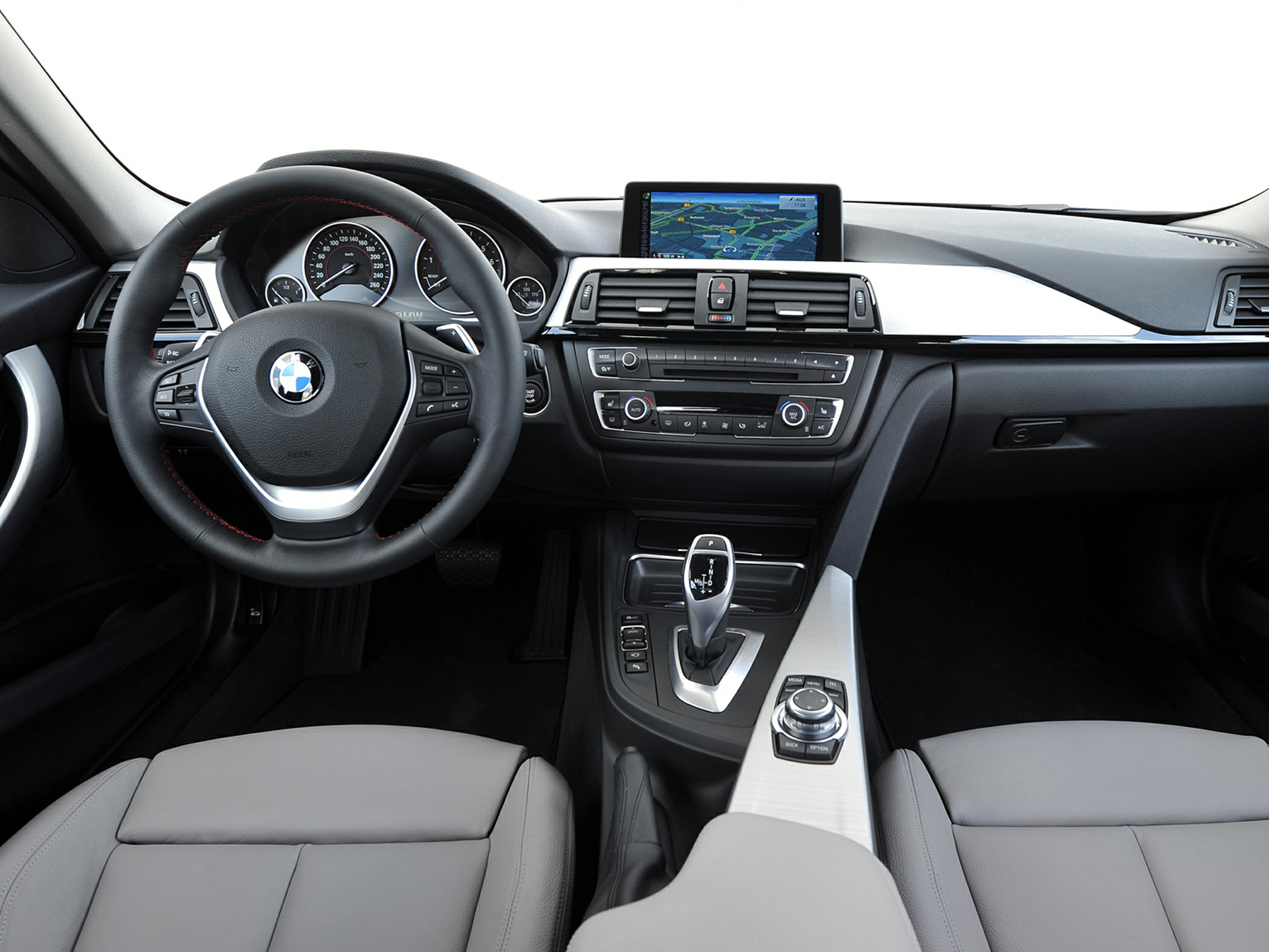 Bmw 2024 hybrid 2015