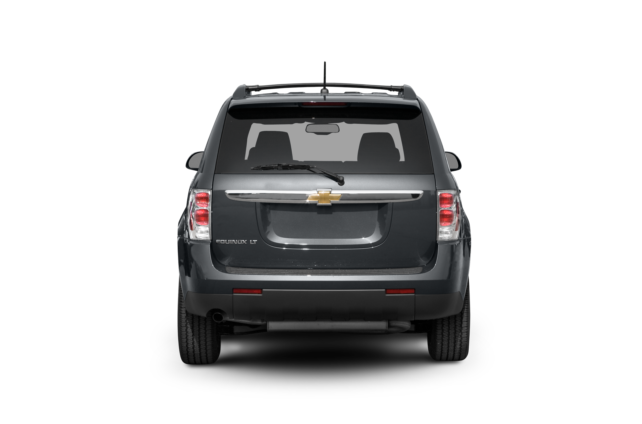 2008 Chevrolet Equinox