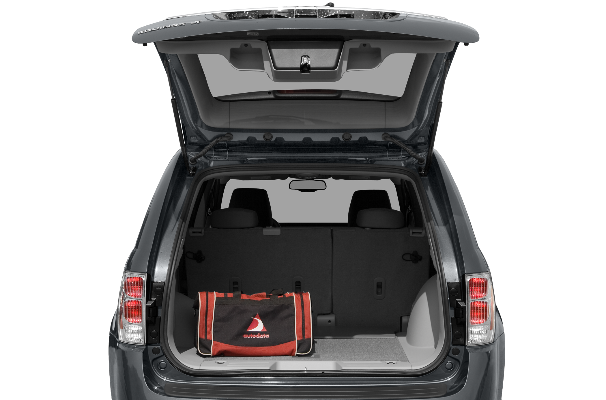 2008 Chevrolet Equinox
