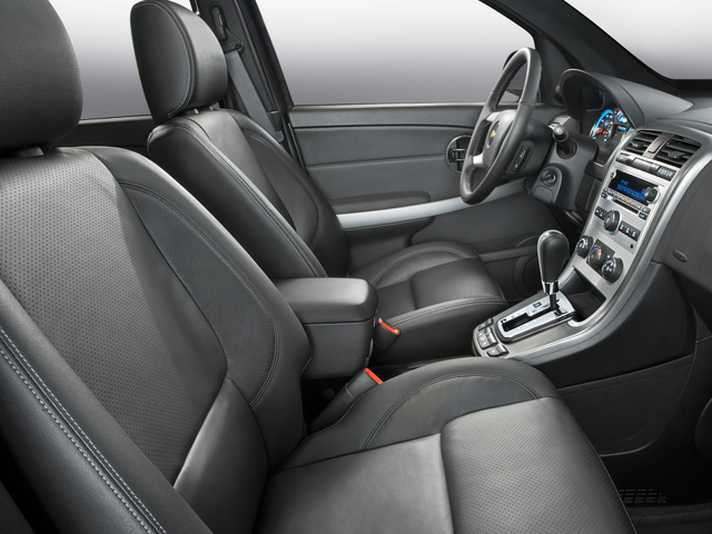 2008 Chevrolet Equinox