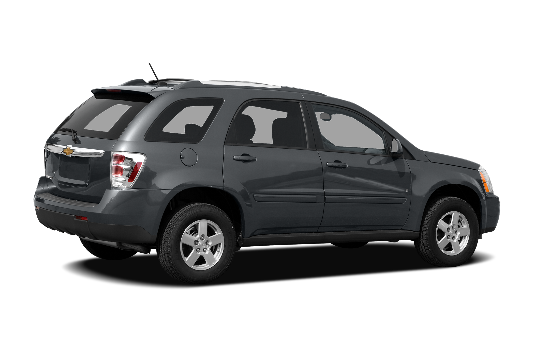 2008 Chevrolet Equinox