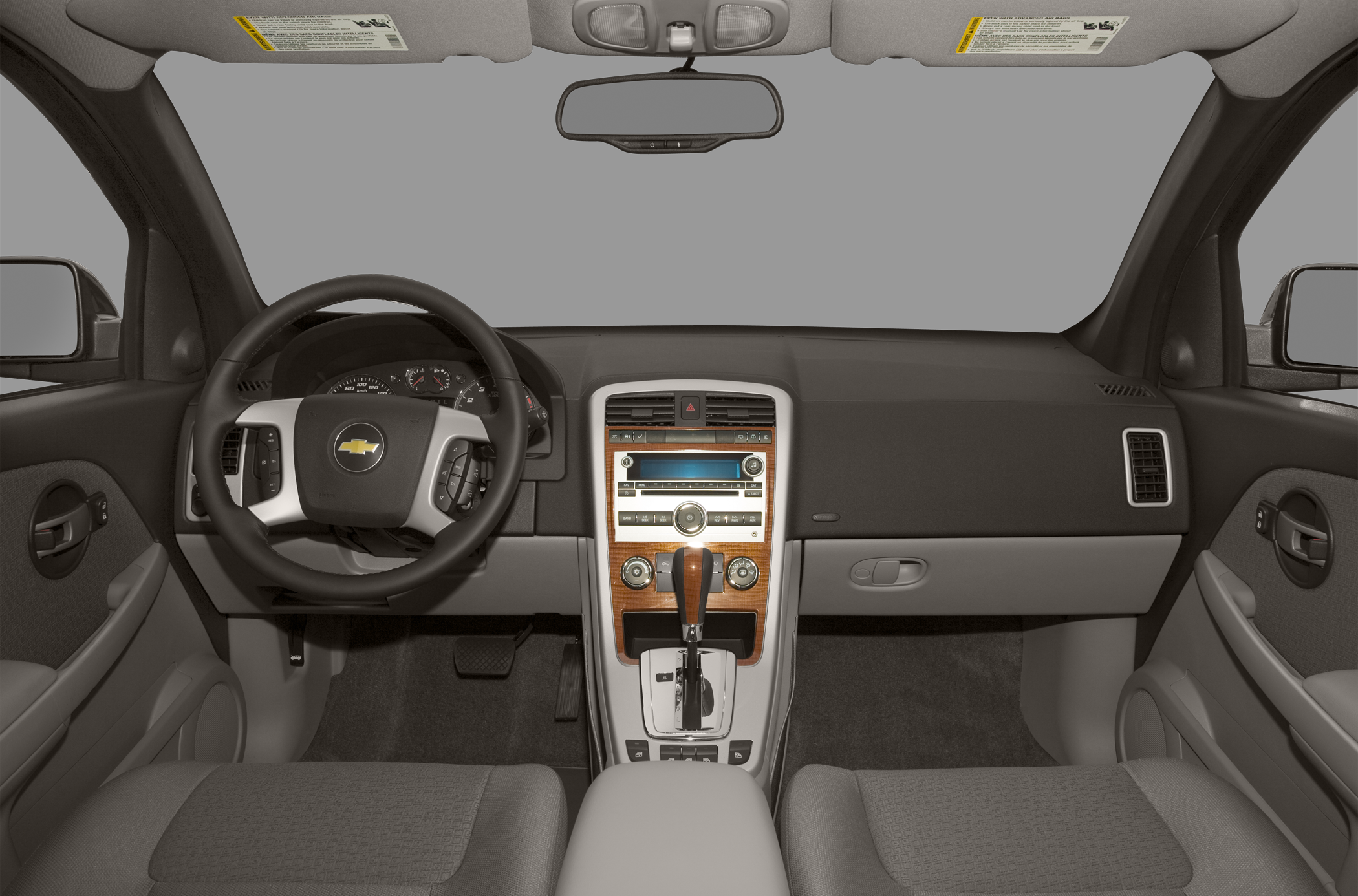 2008 Chevrolet Equinox