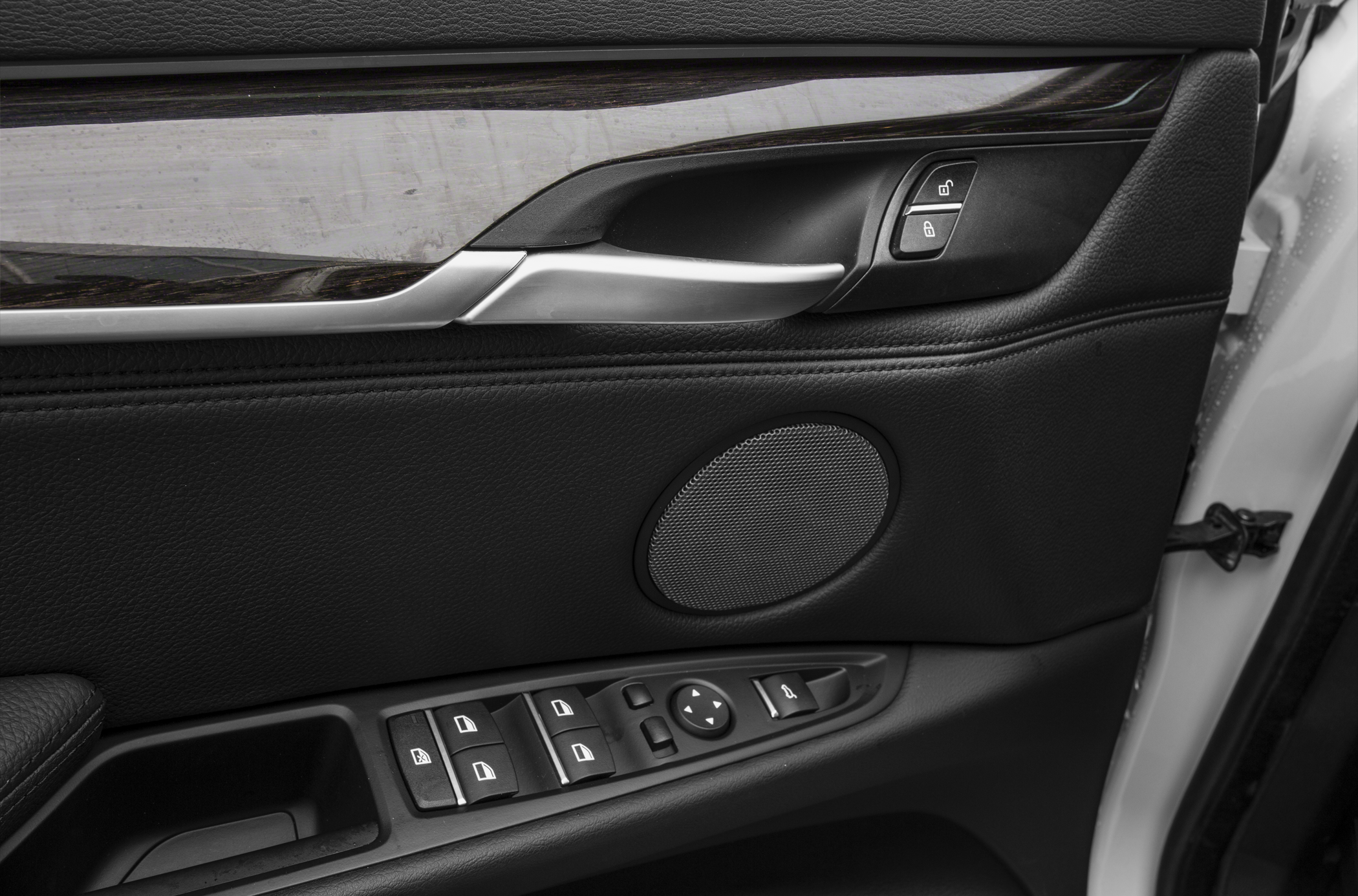 2015 BMW X6